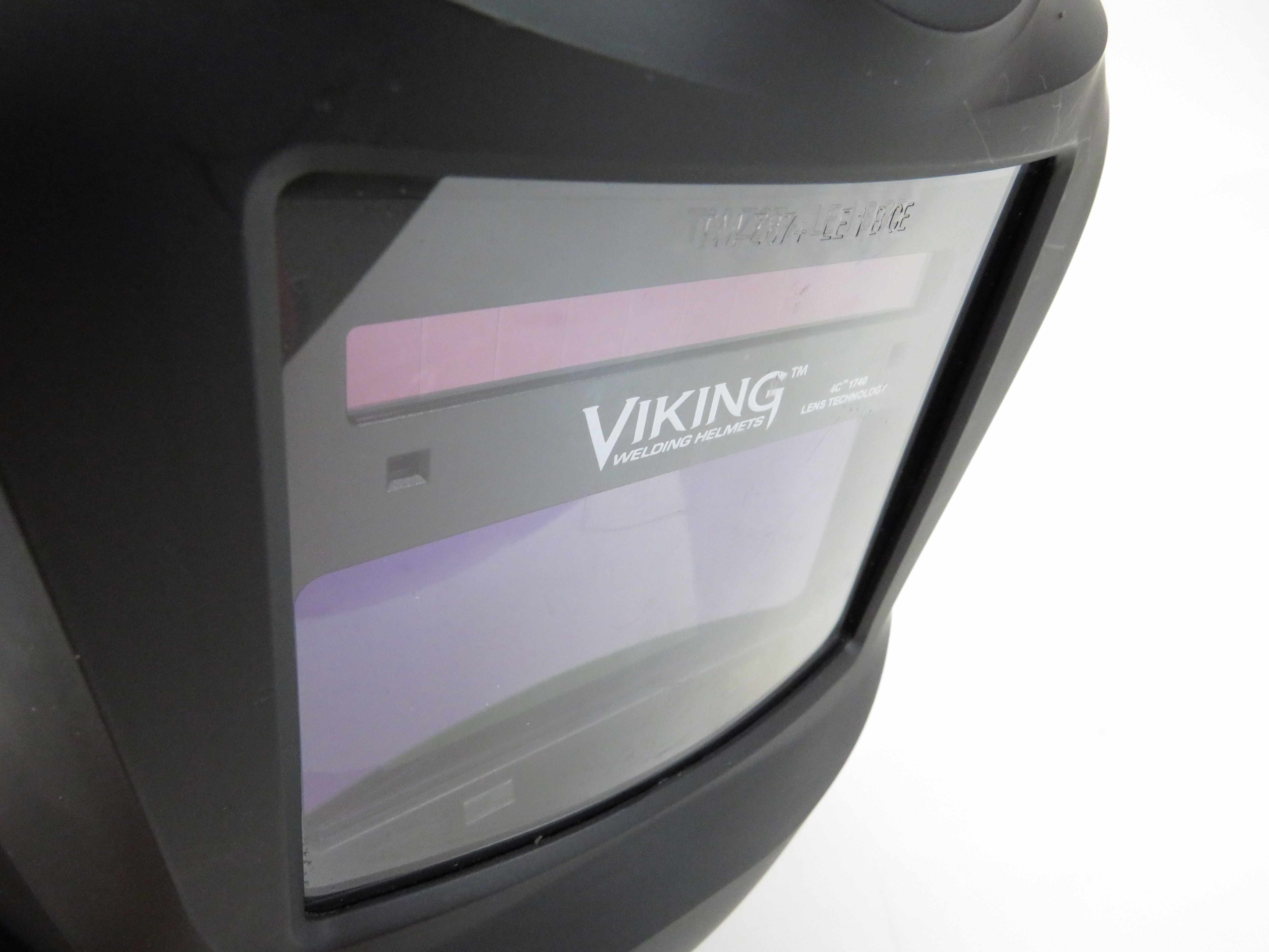 Lincoln Electric 1740 Series Viking Welding Helmet K32823