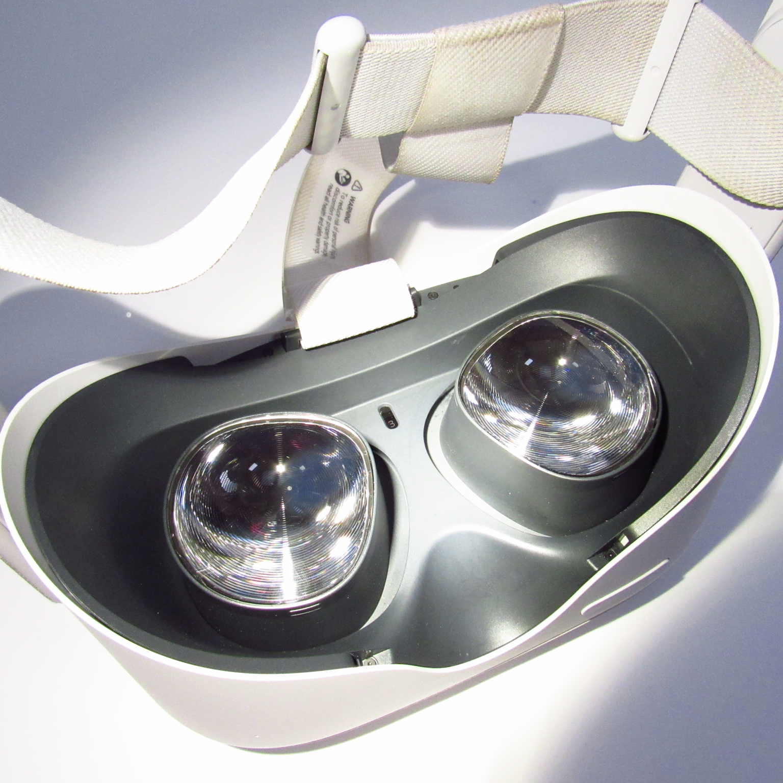 Vr Headset Oculus Quest Safety Vr Headsets Quest How Do The Oculus