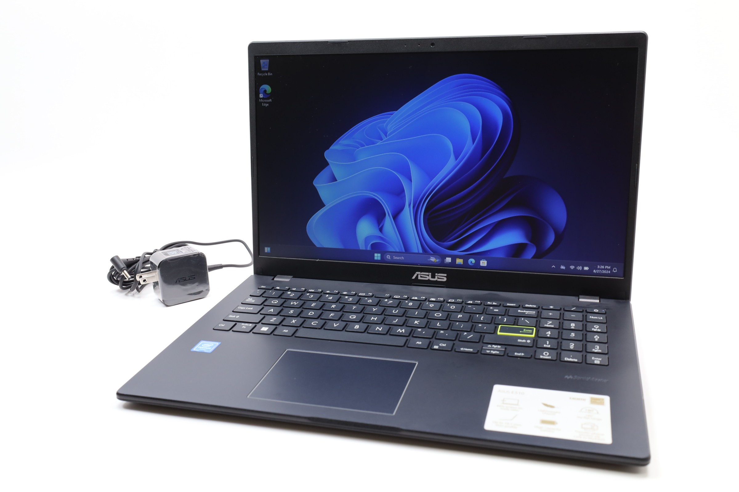 ASUS L510MA-TH21 Intel Pentium Silver N5030 4GB RAM 128GB