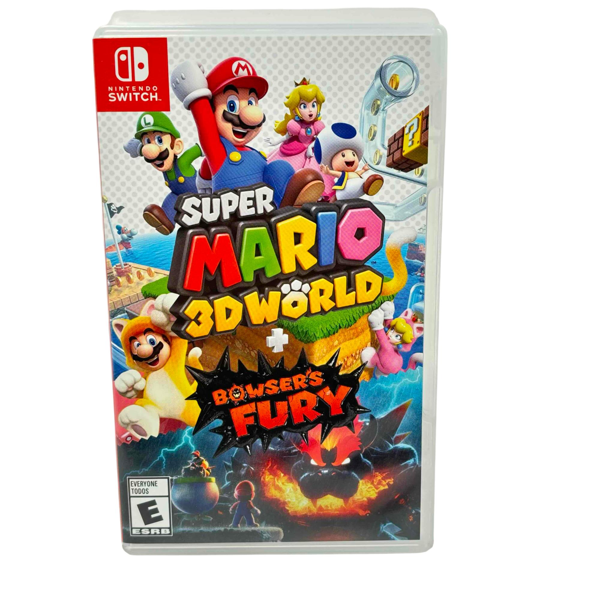 Walmart Exclusive Super Mario 3d All Star Walmart Walmart Super