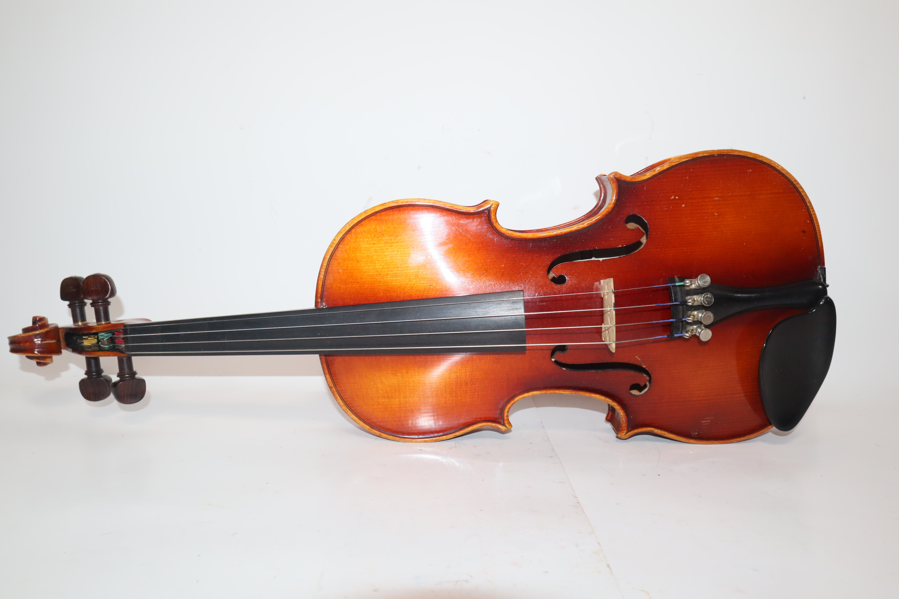 SCHERL & ROTH 301/C 3/4 E.R. Pfretzschner Antonius