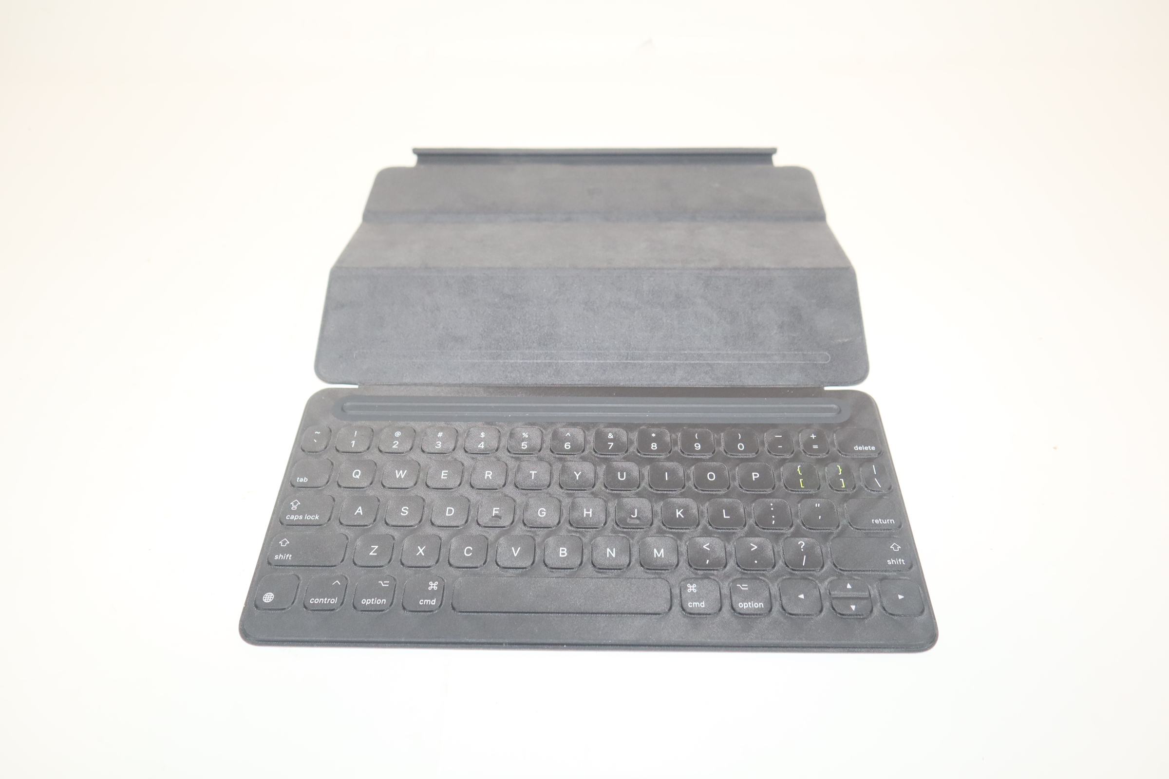 Apple MX3L2LL/A A1829 Black US English Smart Keyboard N18V / iPad