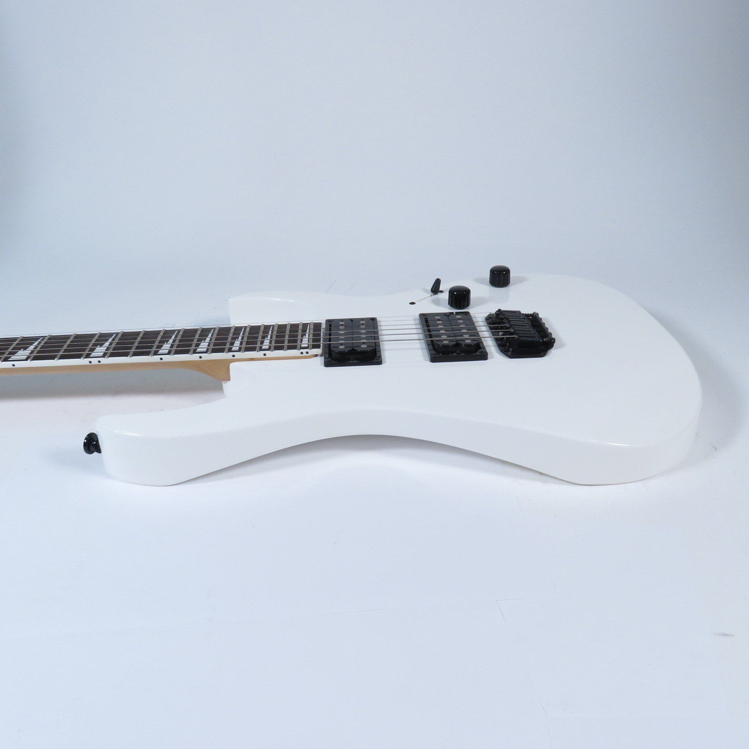 Ibanez Gio 6-String Right-Handed Solidbody 24-Fret HH Electric Guitar