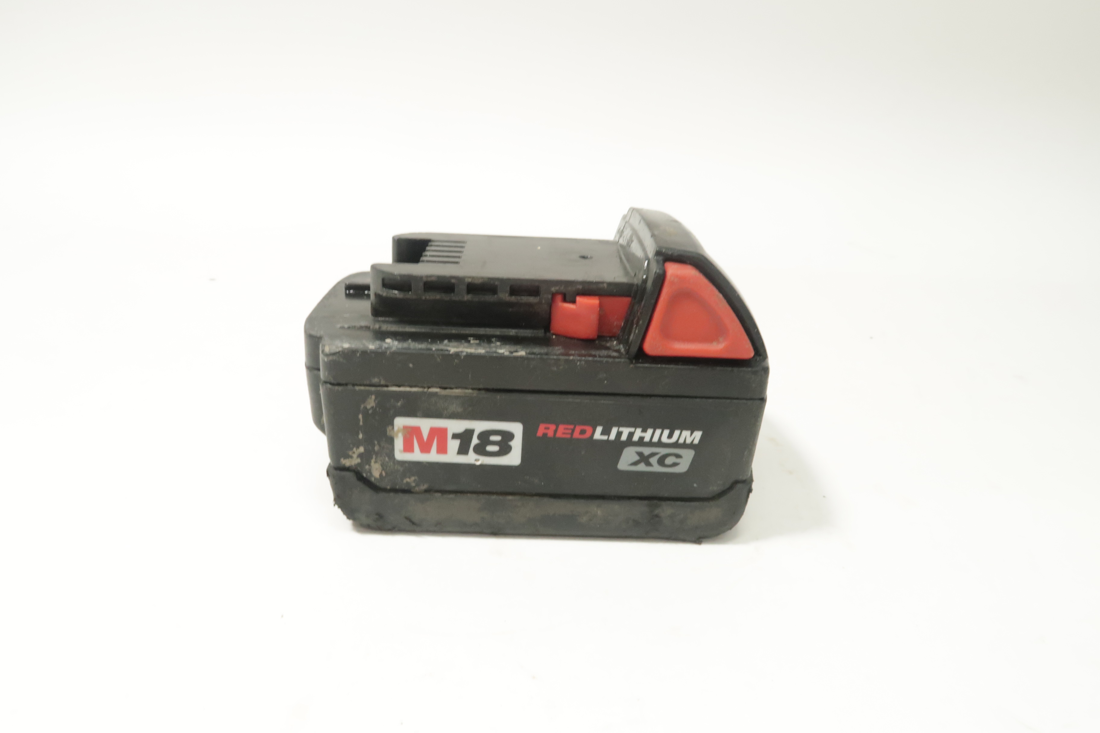 Milwaukee M Volt Lithium Ion Xc Battery Pack