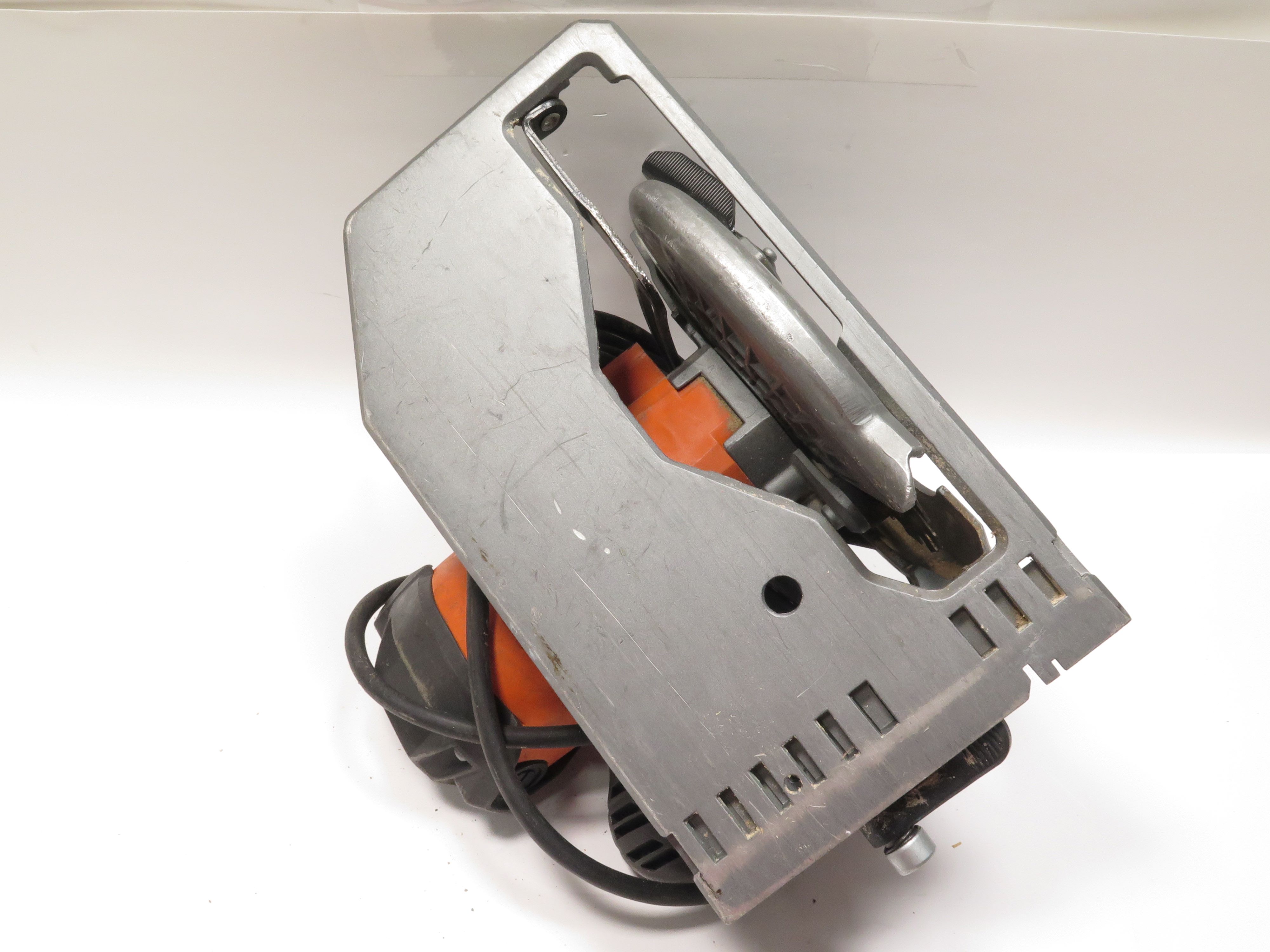 Ridgid R3204 12 Amp Corded 6-1/2