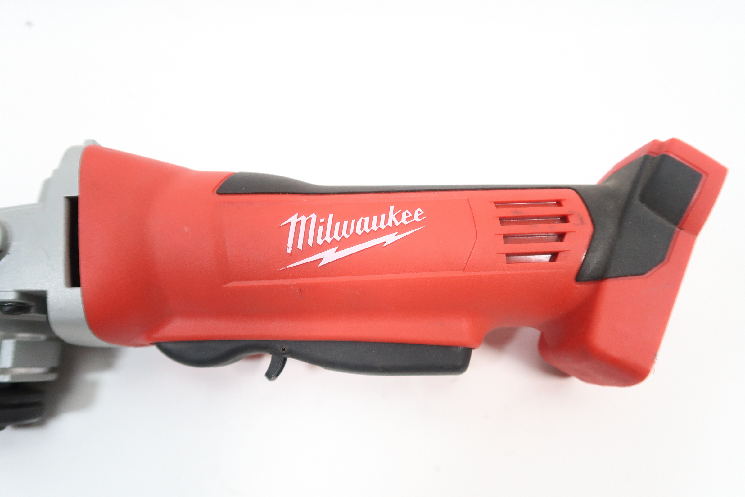 Milwaukee 2680-20 18V Lithium-Ion Cordless 4-1/2 in. Cut-Off Grinder