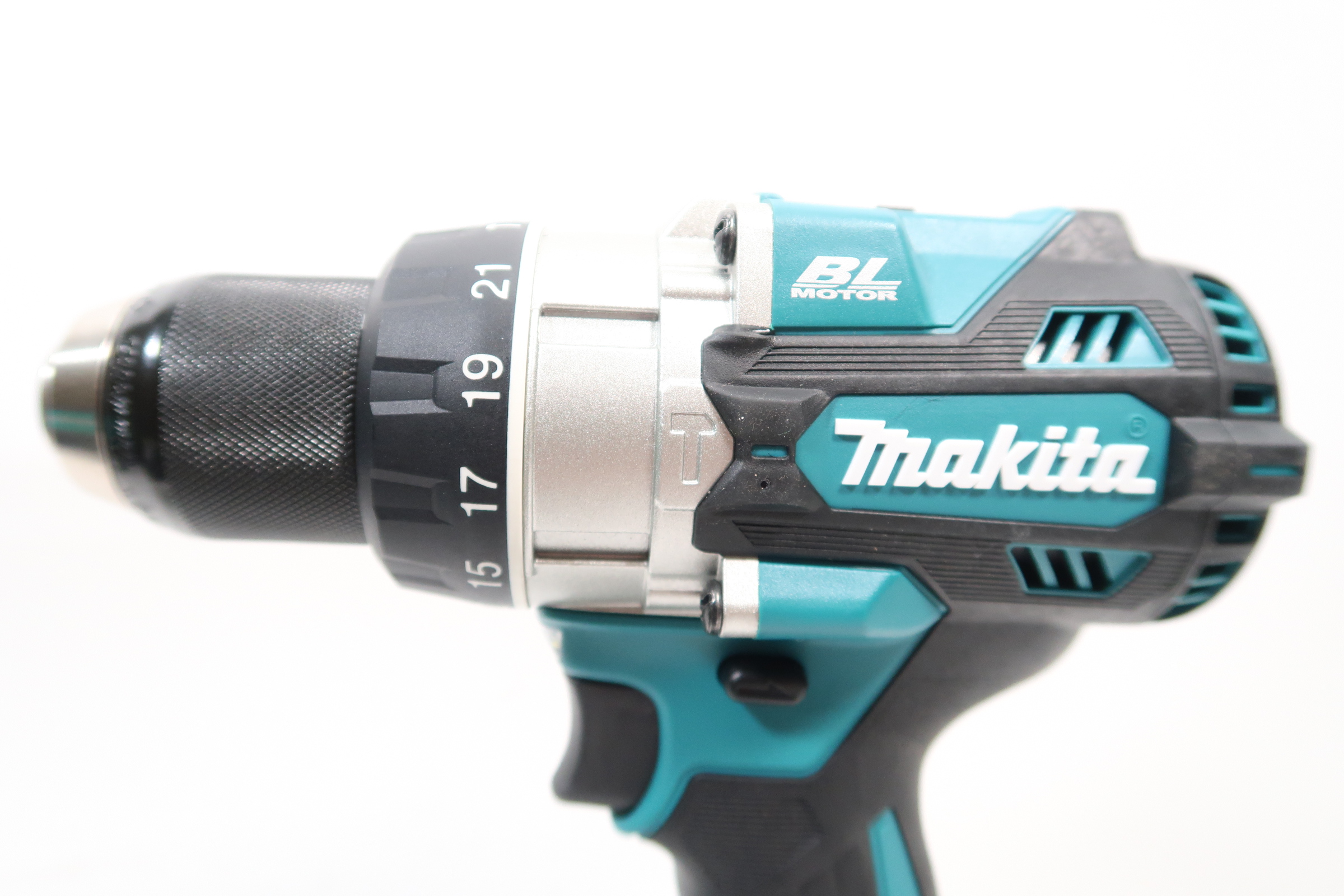 Makita XT288T-R 18V LXT Lithium-Ion Brushless Cordless 2-Pc. Combo