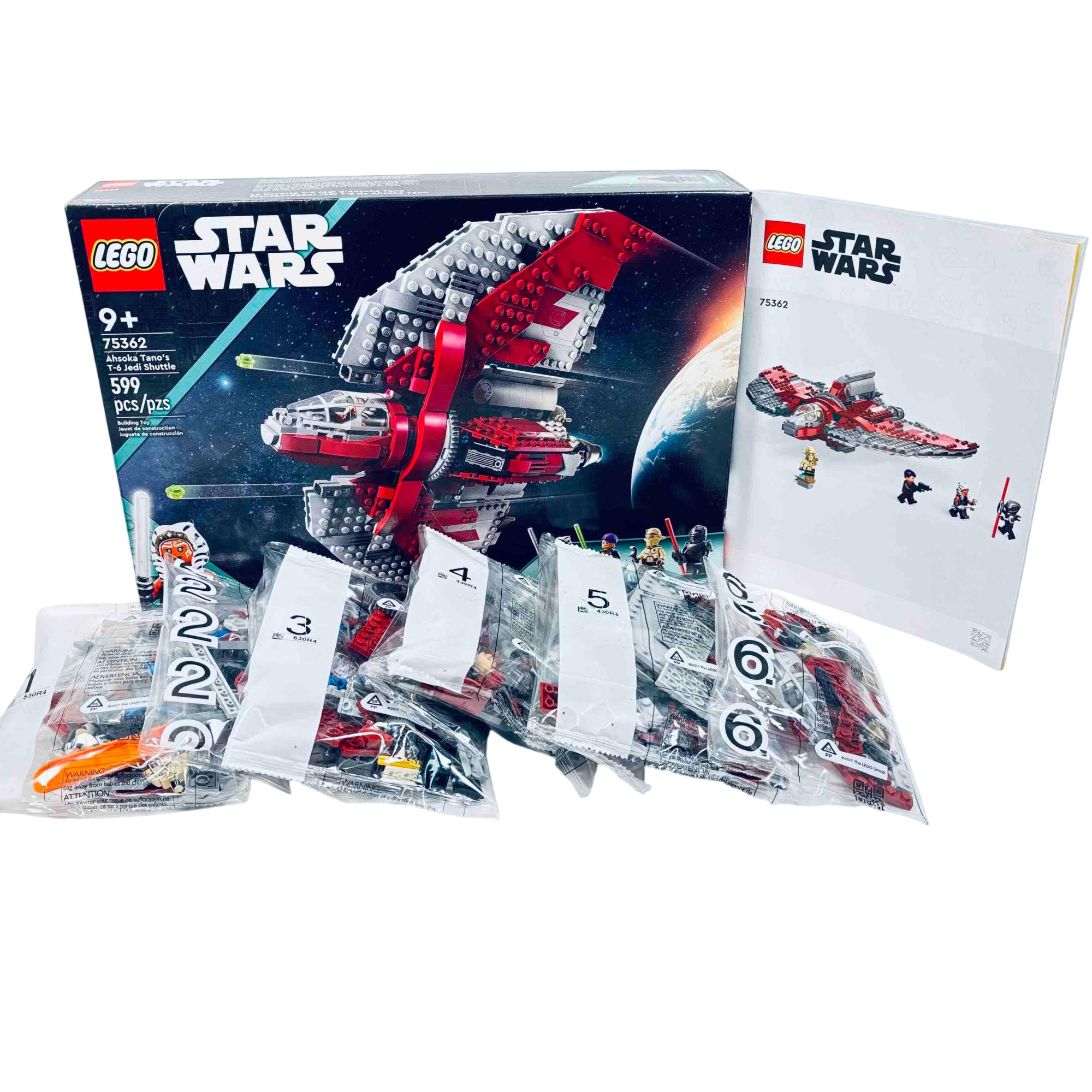 Jedi Shuttle Lego Star Wars Buy LEGO Star Wars Jedi Shuttle