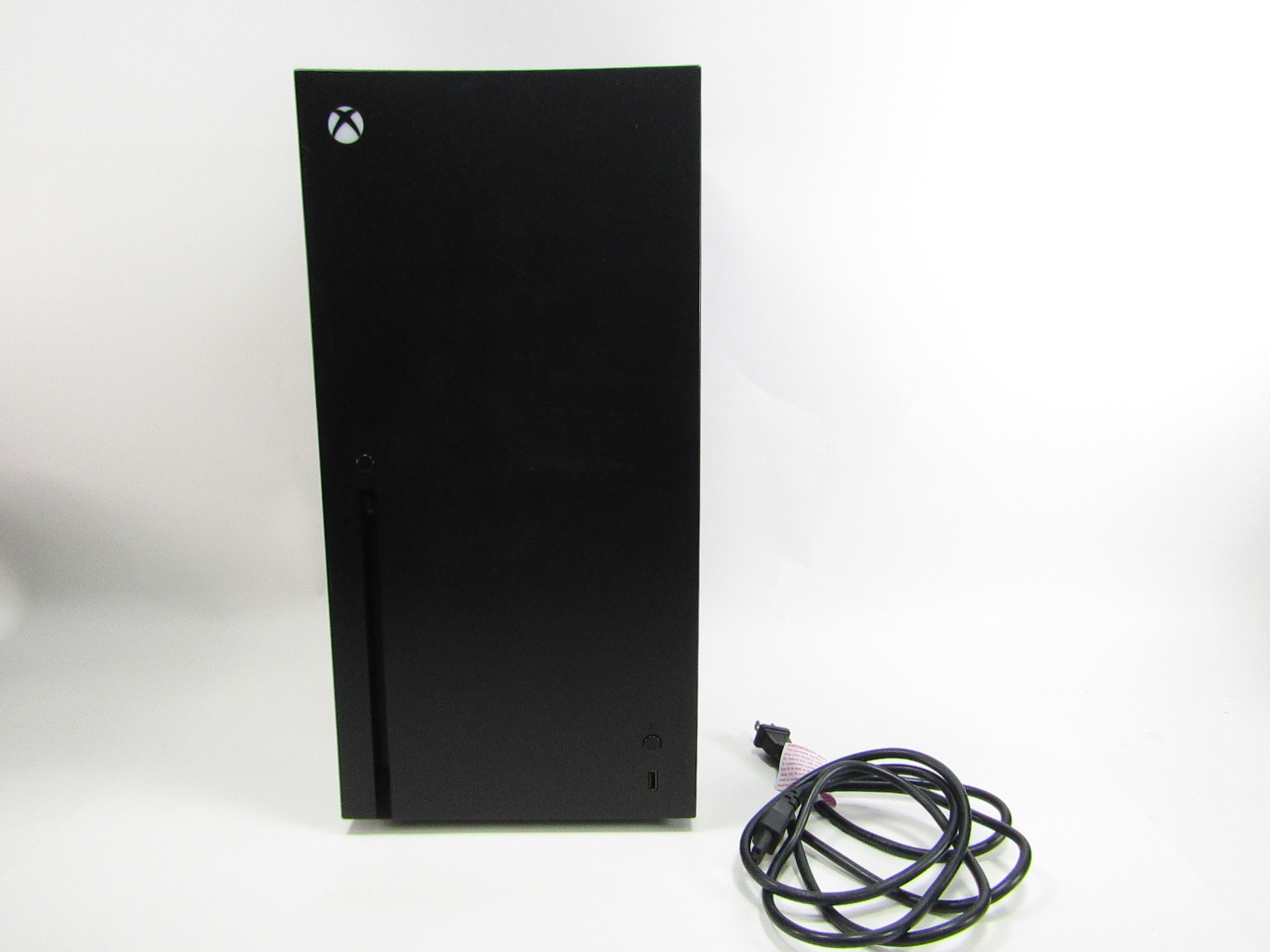 Series X xbox Replica discount Mini Fridge by ukonic