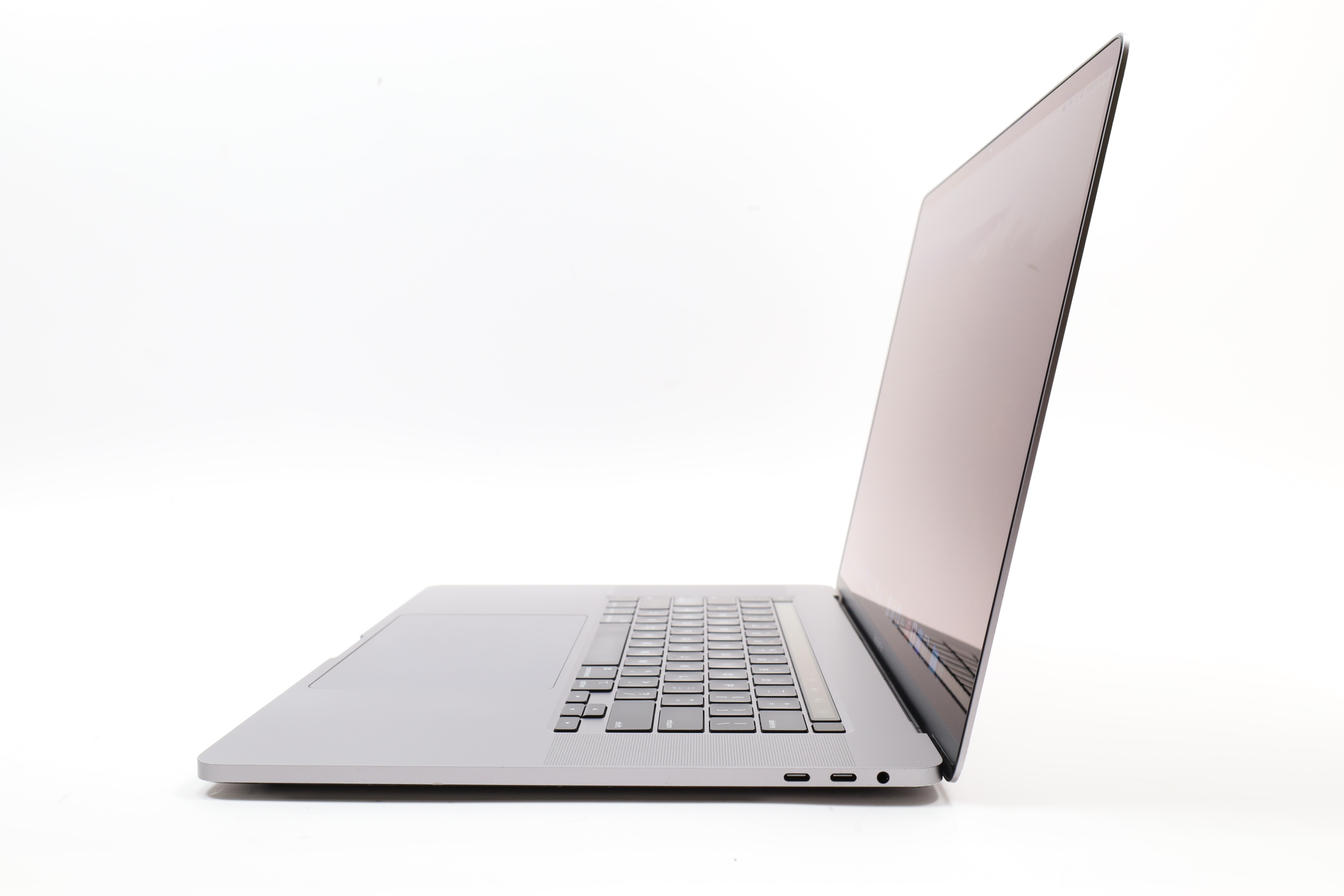 Apple MacBook Pro 2019 A2141 Core i9-9980HK 2.4GHz 5500M 32GB RAM