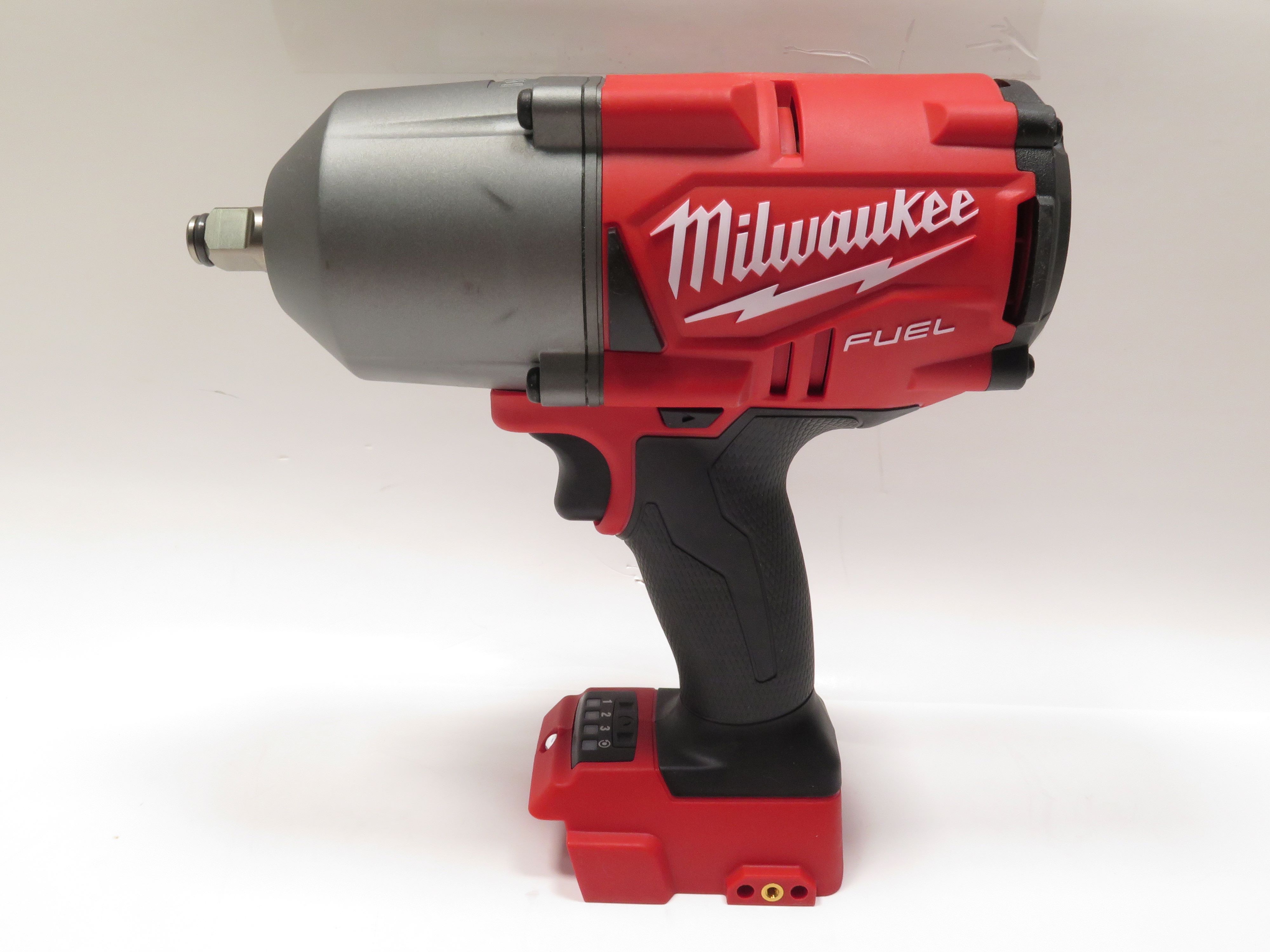 Milwaukee 276720 18V LithiumIon Brushless Cordless 1/2