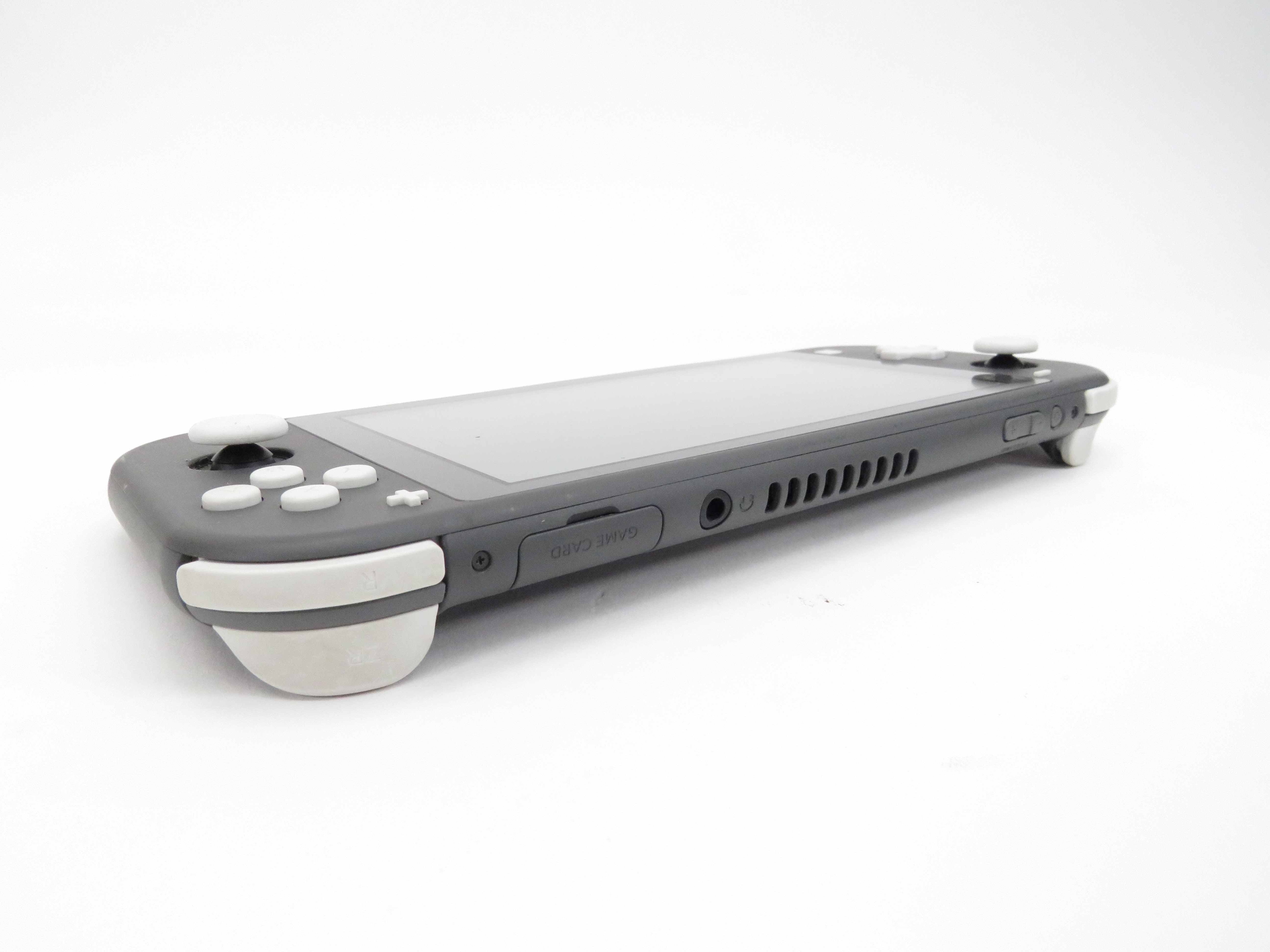 Nintendo Switch Lite HDH-001 32GB Portable Gaming Console 1082