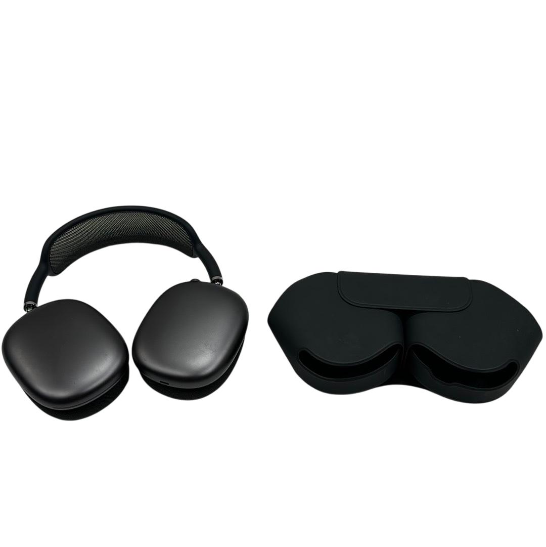 Apple AirPods Max A2096 Wireless Bluetooth Headphones - Space Gray