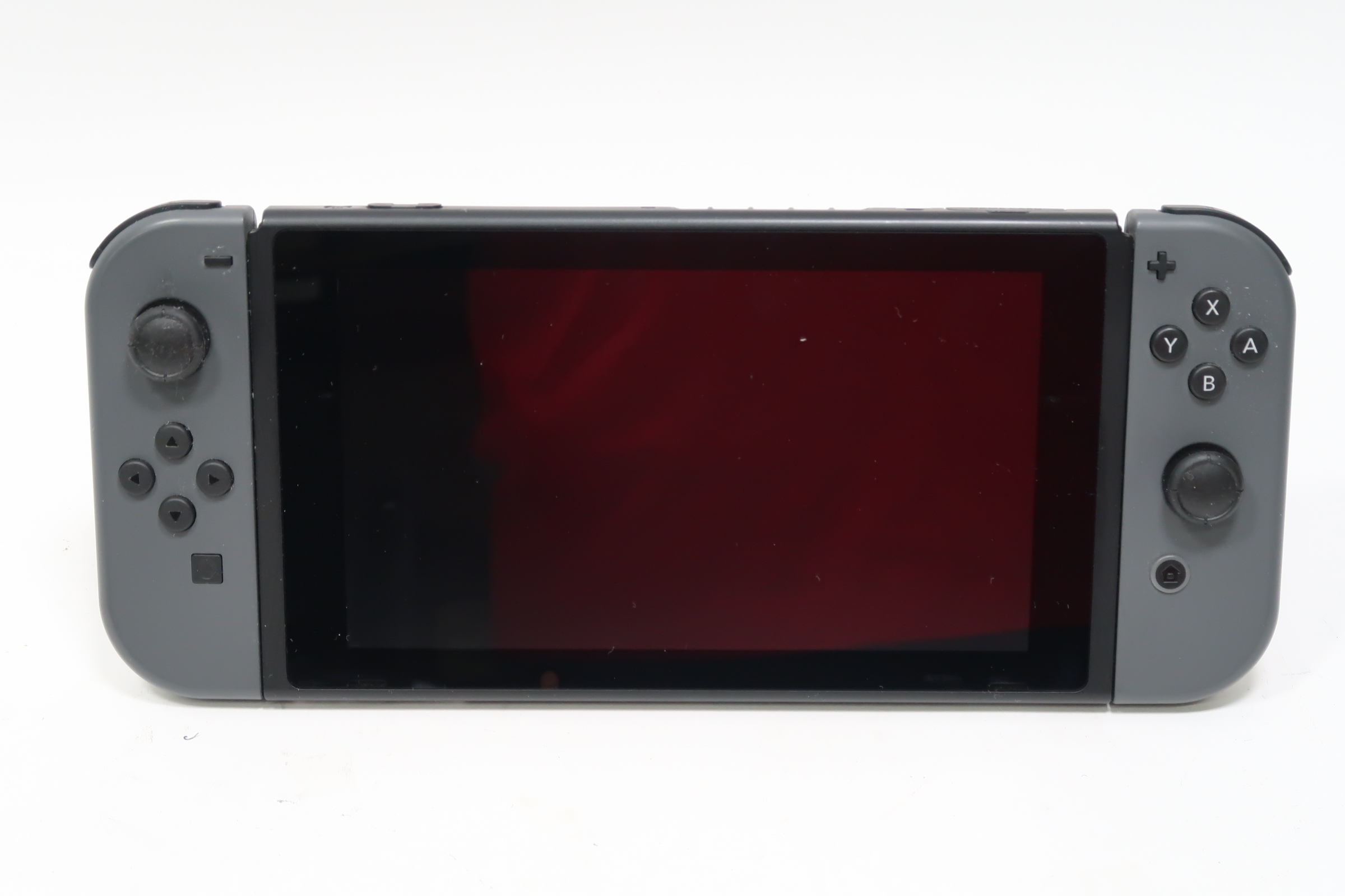 Nintendo HAC-001-01 32GB Video Game System Switch-4884