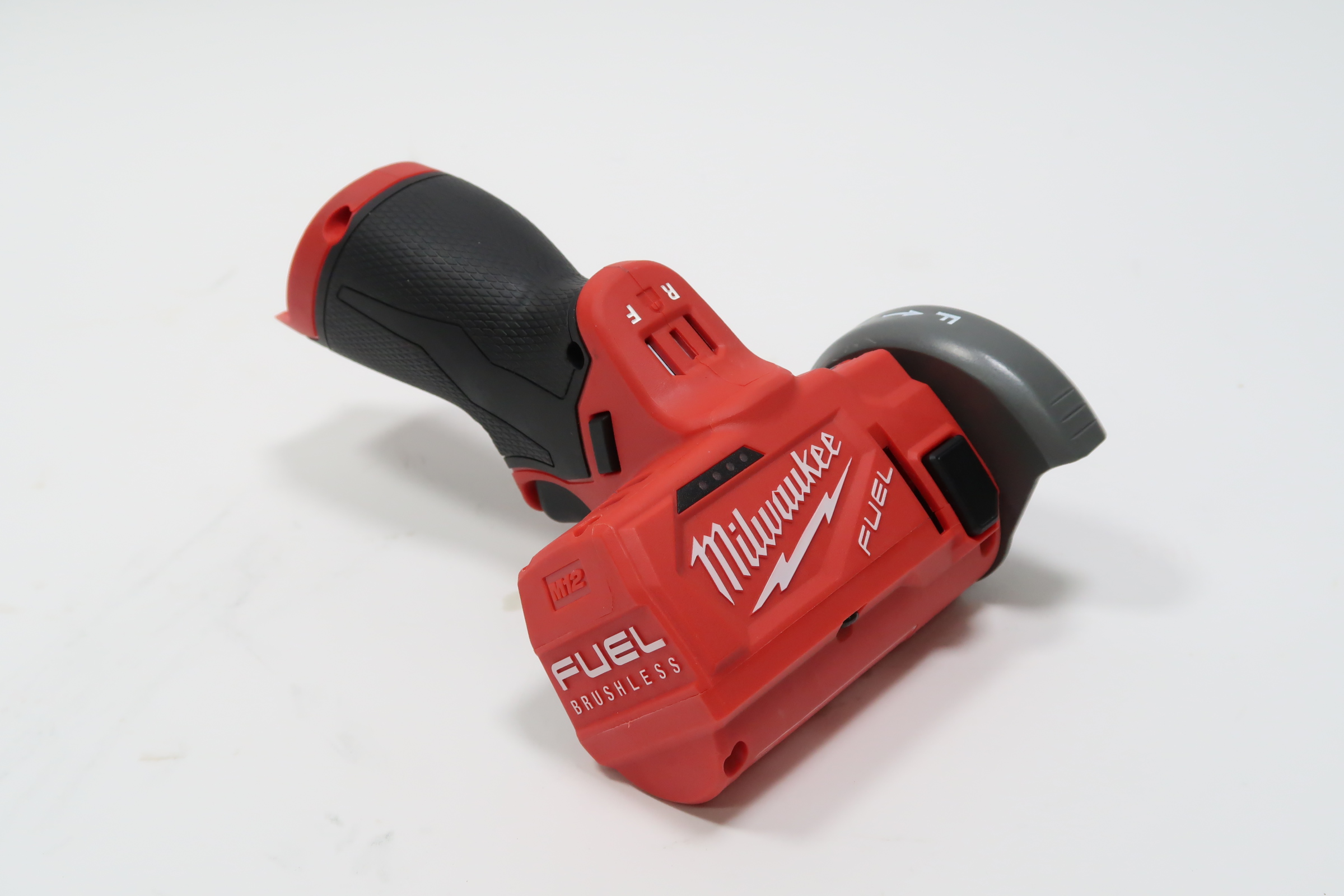Milwaukee 252220 M12 FUEL 12Volt LiIon Brushless Cordless 3" Cut Off Saw