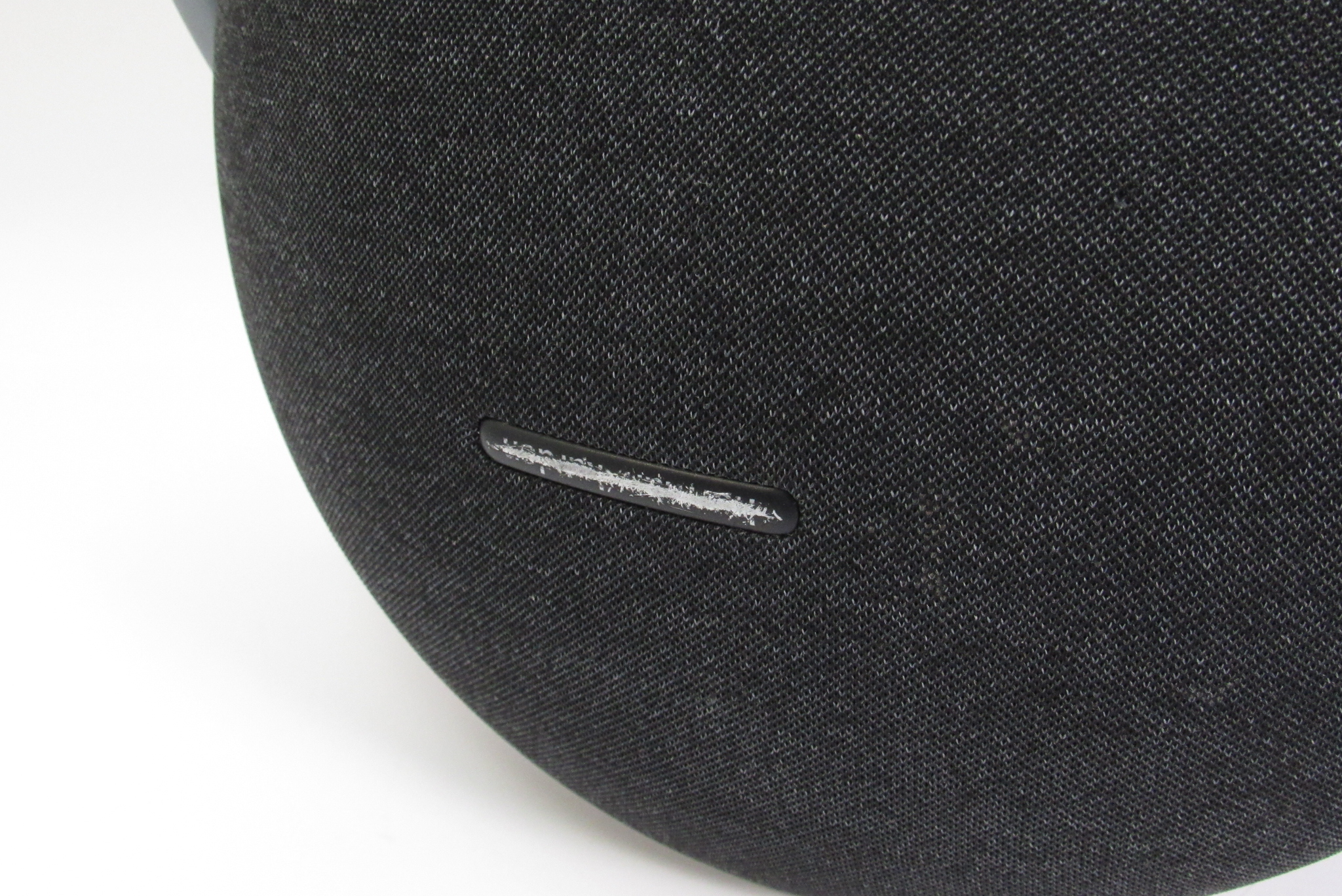 Harman Kardon Onyx Studio 7 Portable Bluetooth Speaker - Black