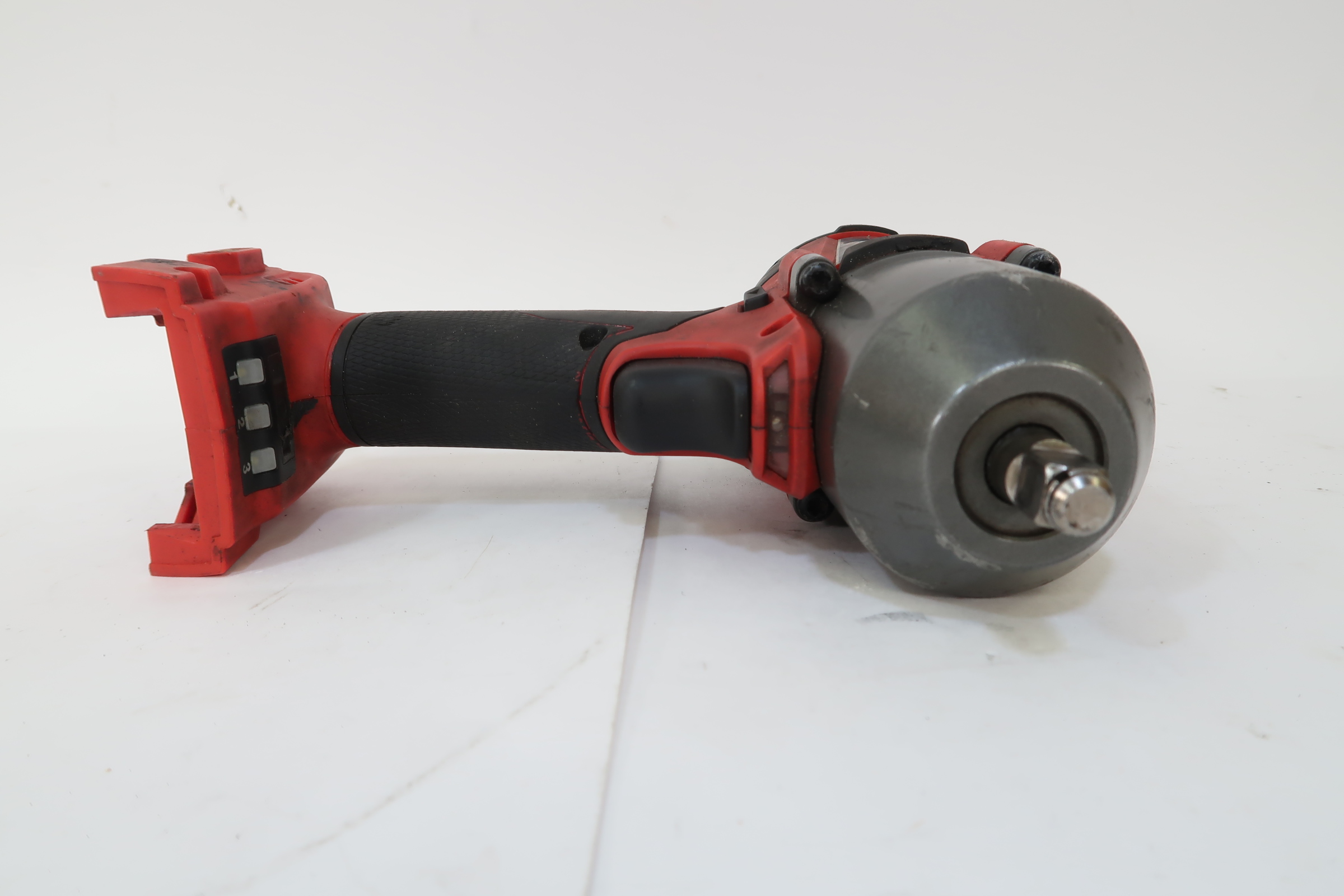 Milwaukee 285220 M18 FUEL 3/8" MidTorque Impact Wrench / Friction Ring