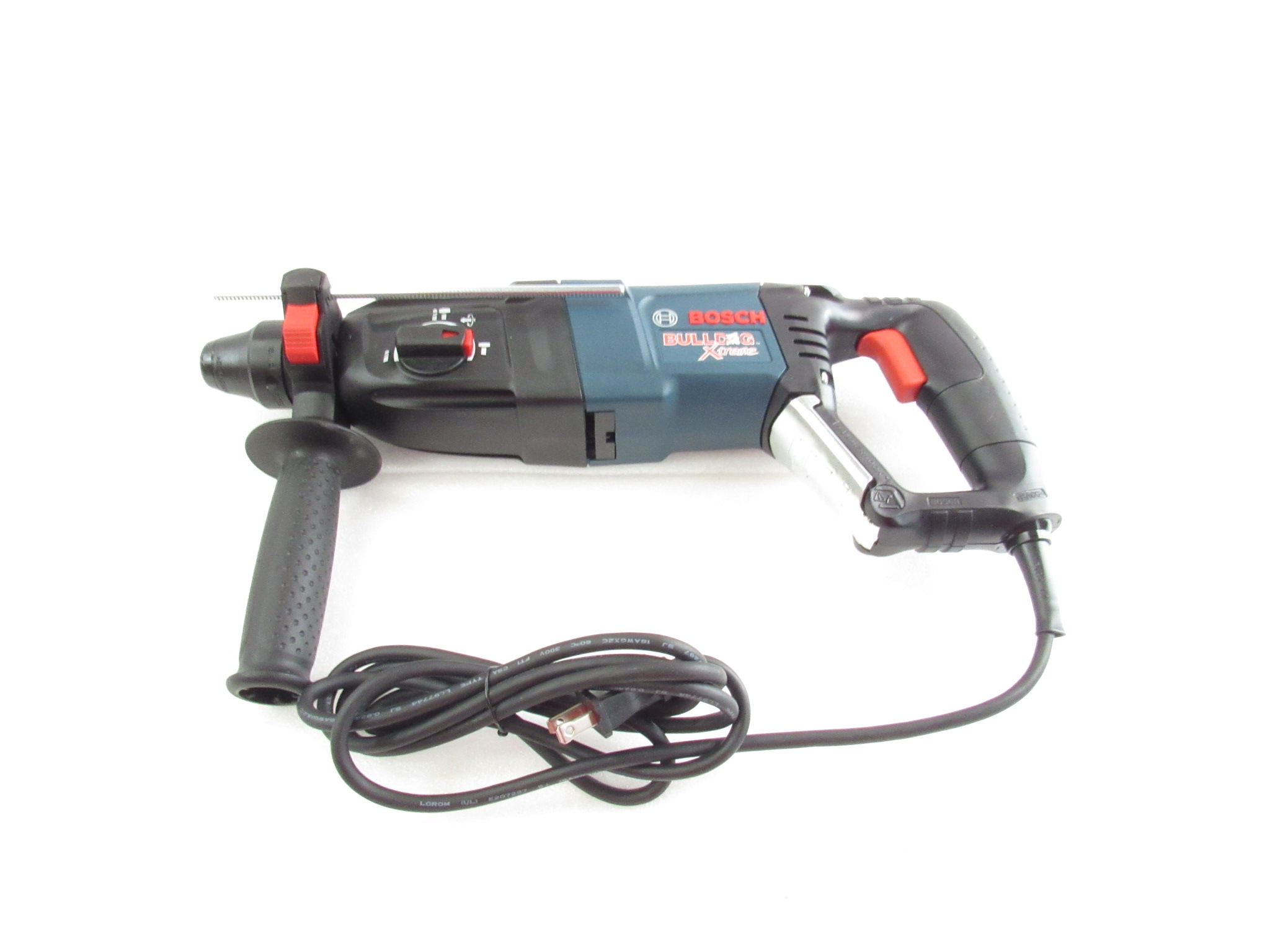Bosch Bulldog Xtreme 11255VSR 8A 1