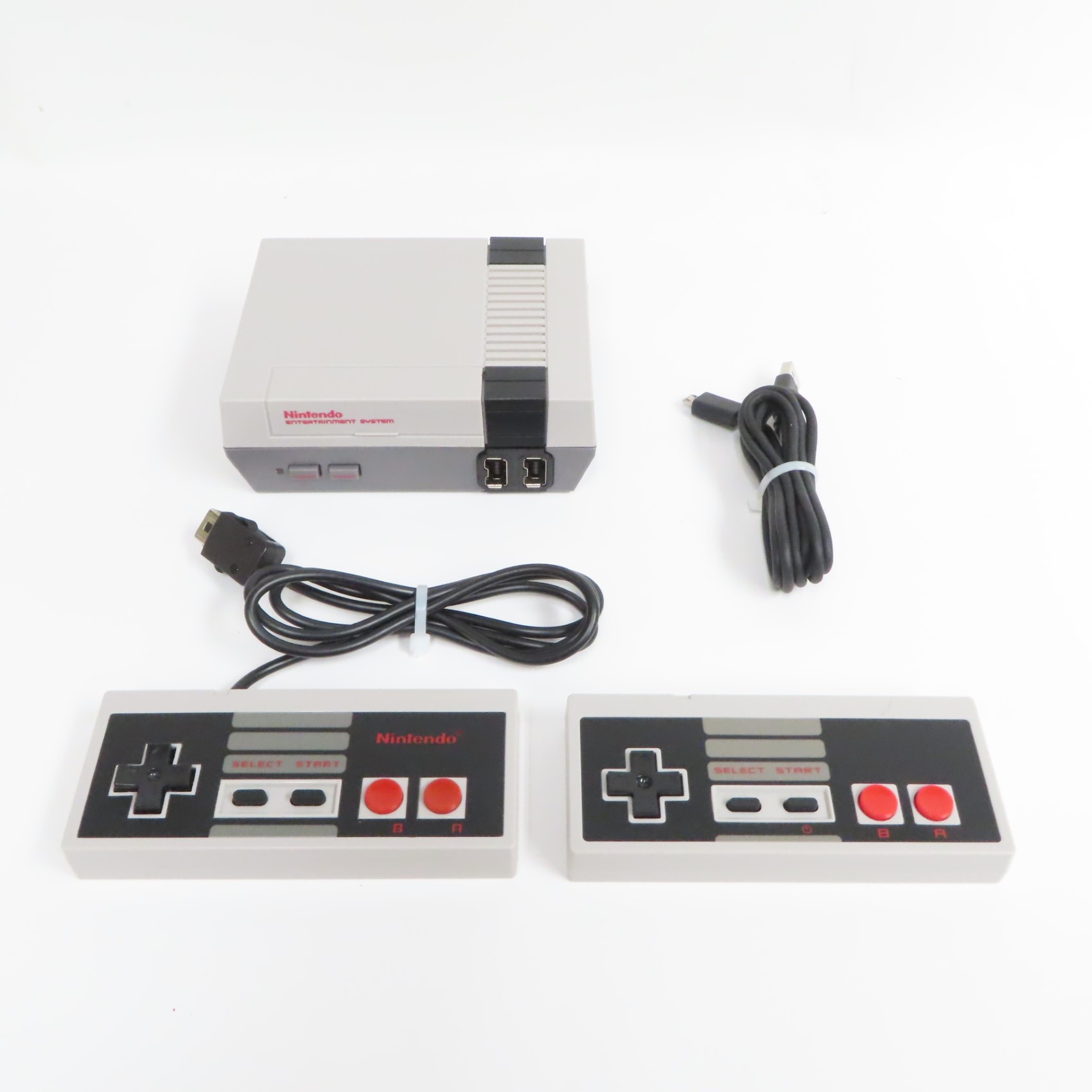 Nintendo nes buy classic edition consoles