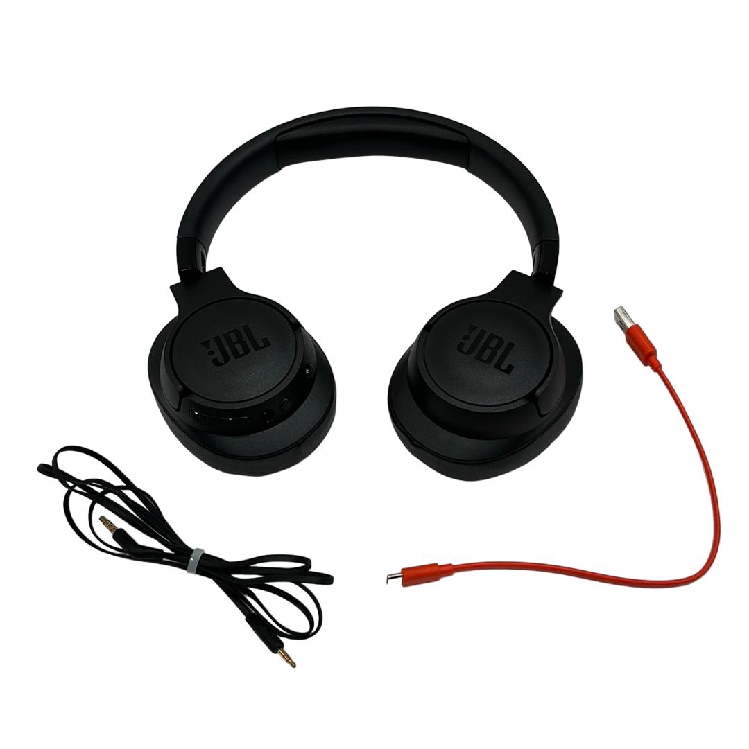 JBL TUNE770NC Wireless Bluetooth Noise Cancelling Over-Ear