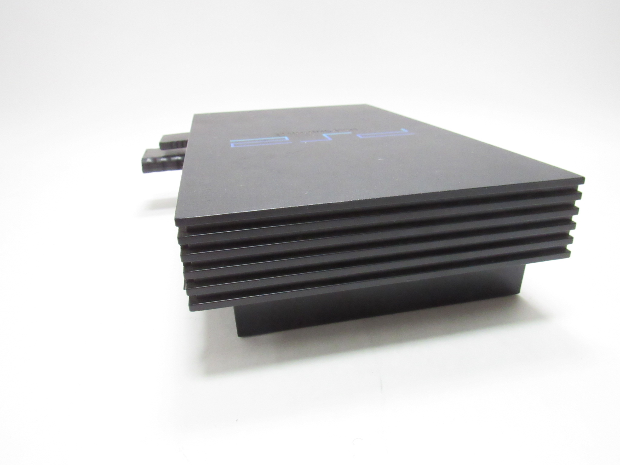 Sony PlayStation 2 SCPH-50001 Black Body Home Video Game