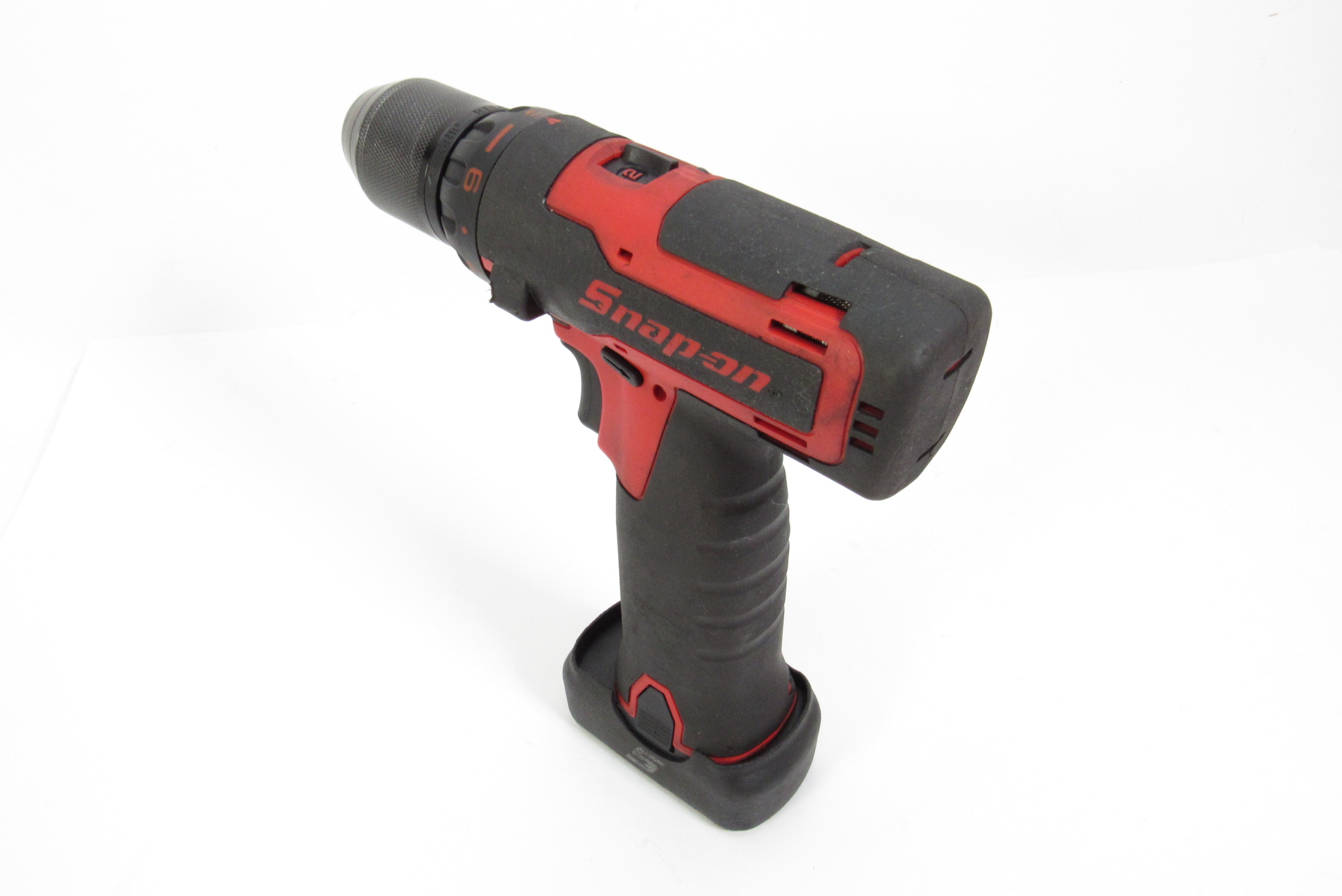Snap-on Tools CDR761A 14.4V MicroLithium 3/8'' Drive Cordless Drill/Driver