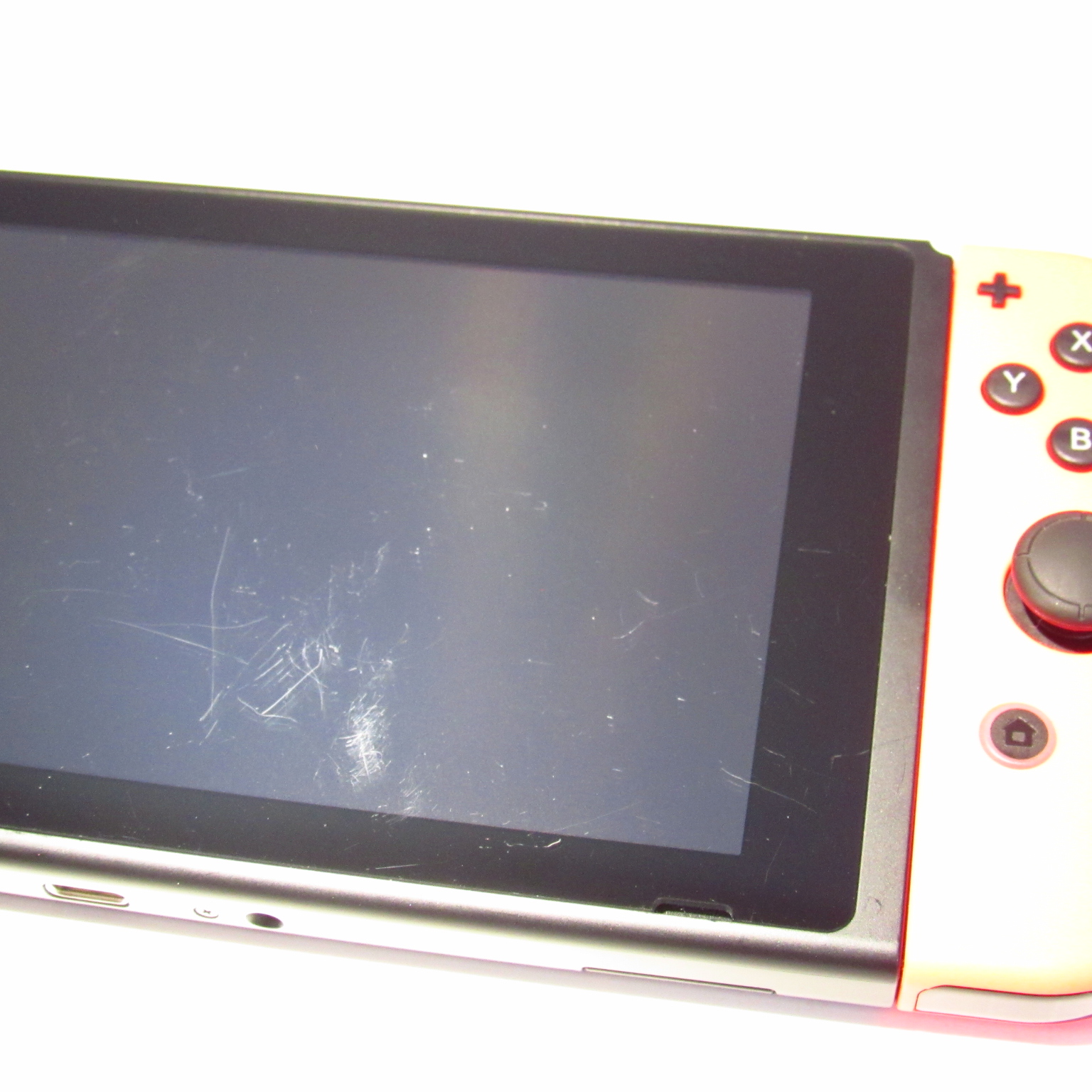 Nintendo Switch HAC-001(-01) Video Game Console - 5477