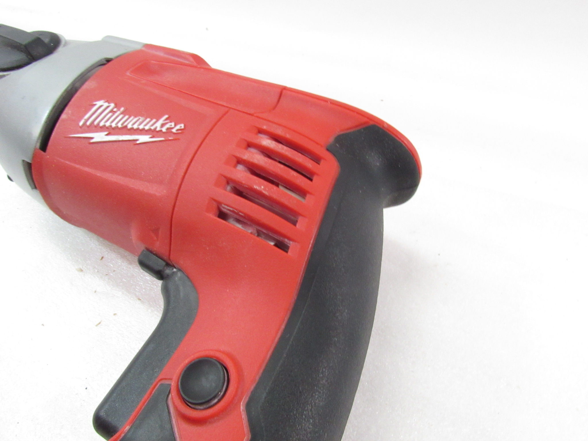 Milwaukee 537820 Corded 1/2" DualTorque Hammer Drill