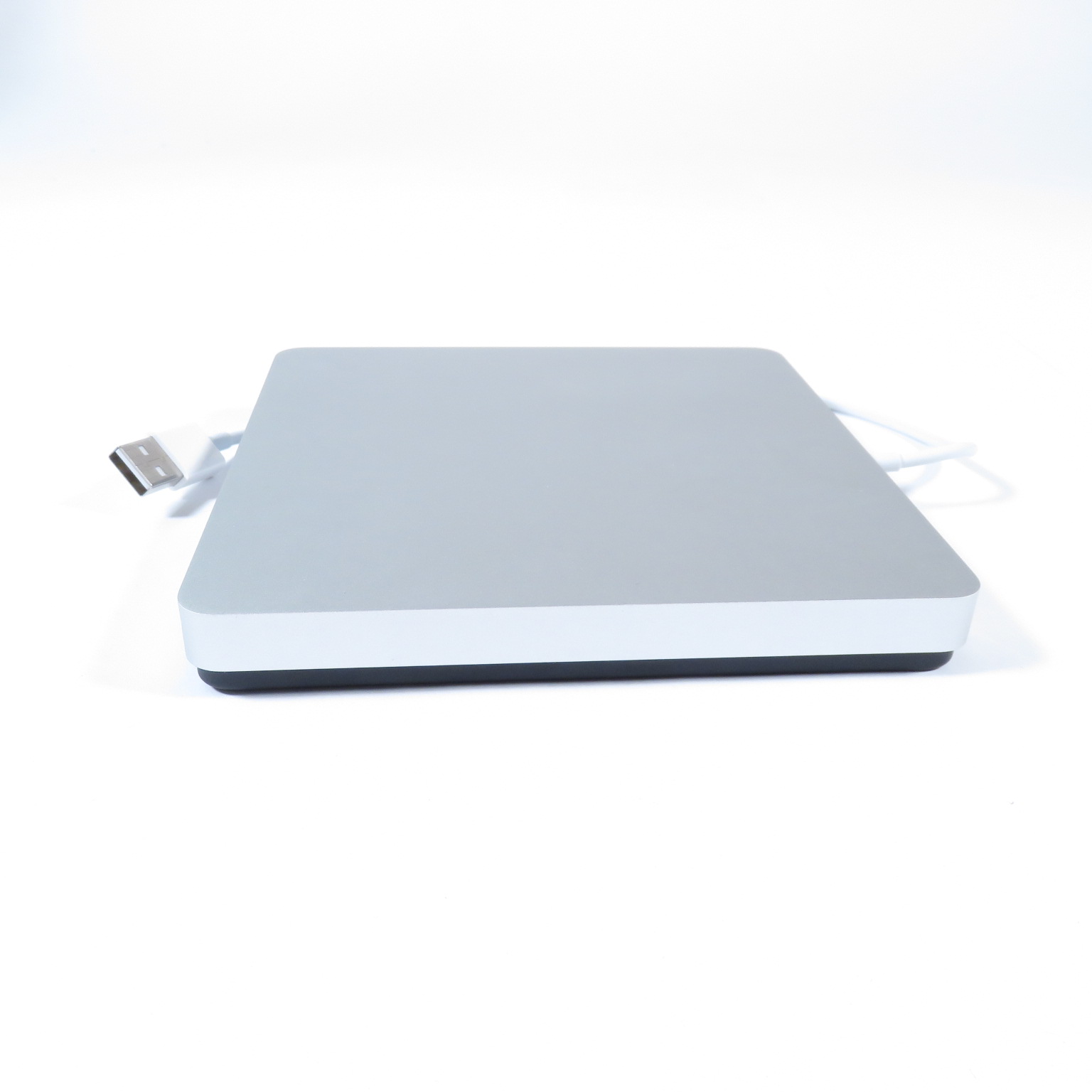 Apple USB SuperDrive MD564BE/A Compact Play/Burn CD/DVD Drive