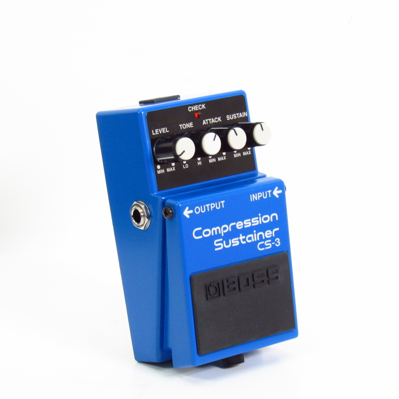 配信機器・PA機器・レコーディング機器 CS-3 (Compression Sustainer) Amazon.com: Boss CS-3 Compressor/Sustainer Pedal : Musical