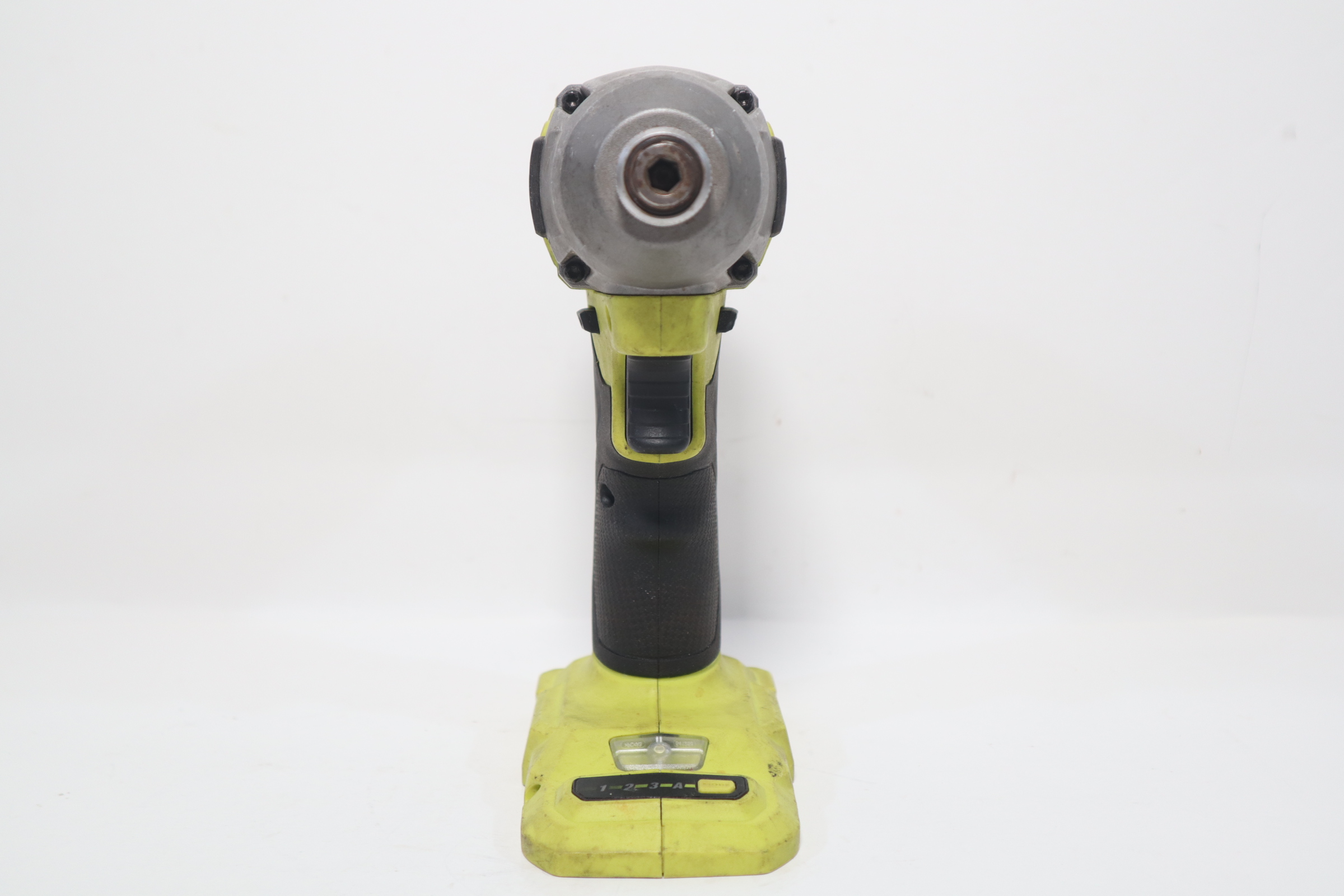 Ryobi PBLID02 18V ONE+ HP Brushless 4Mode 1/4" Impact Driver 0455 Tool