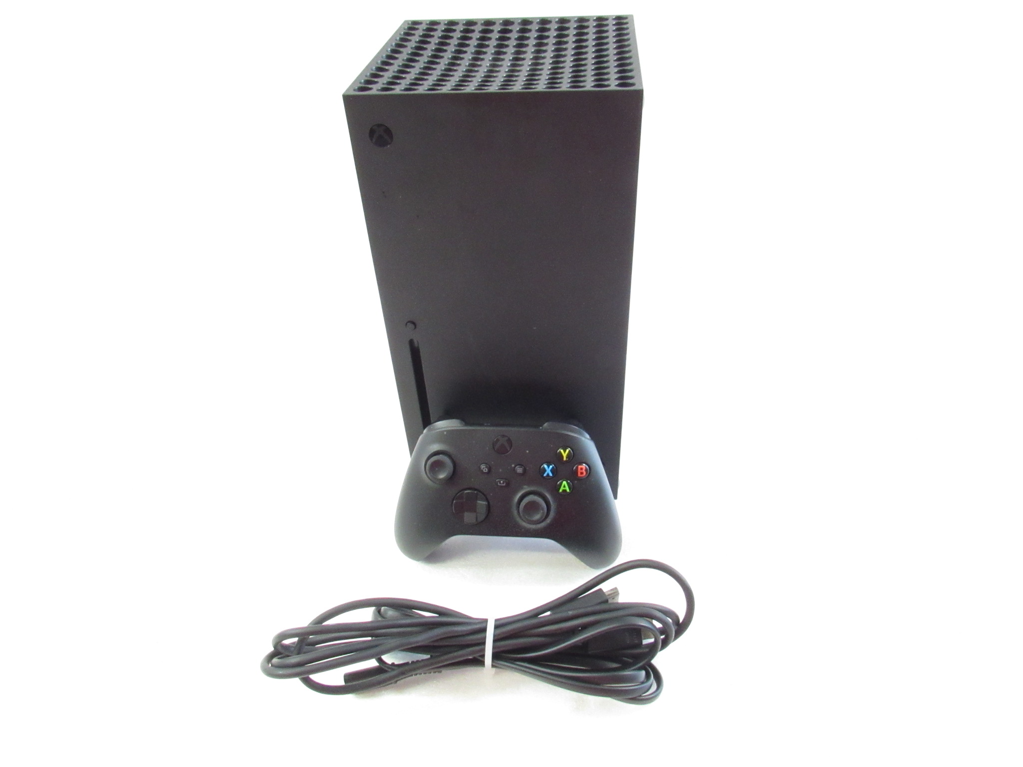 Microsoft Xbox Series X 1882 1882 1TB 4K Video Game Console 1832