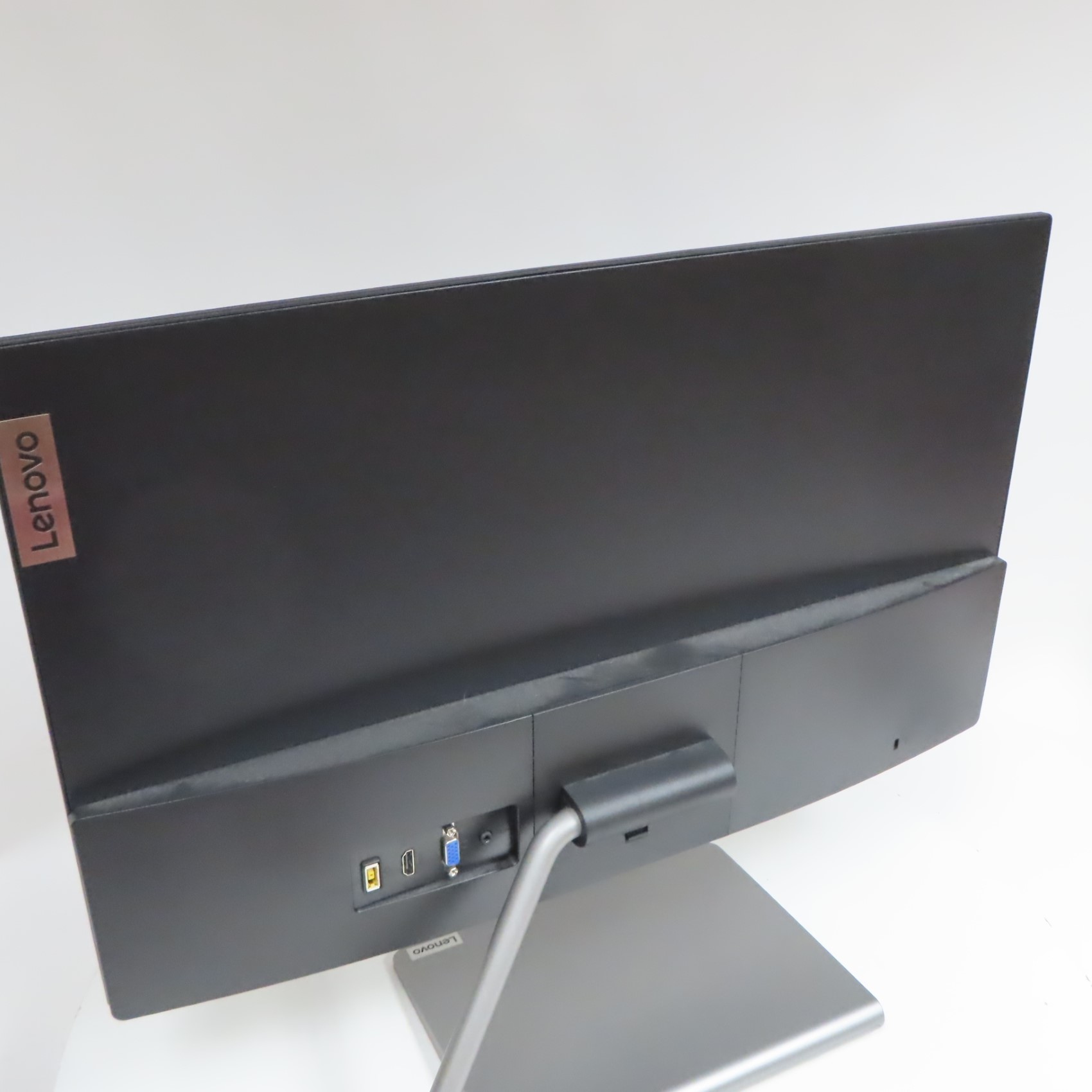Lenovo Q24i10 23.8" 1080p (FHD) IPSLED 75Hz Monitor (Local PickUp Only)