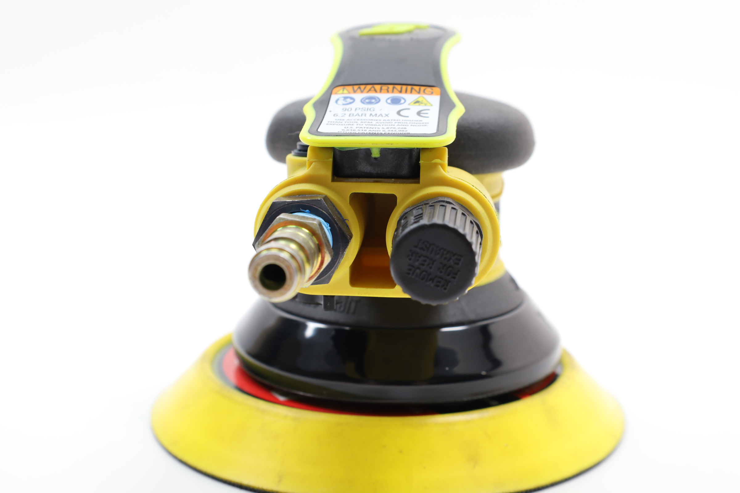 Snap-On Tools PSO4612HV 3/16