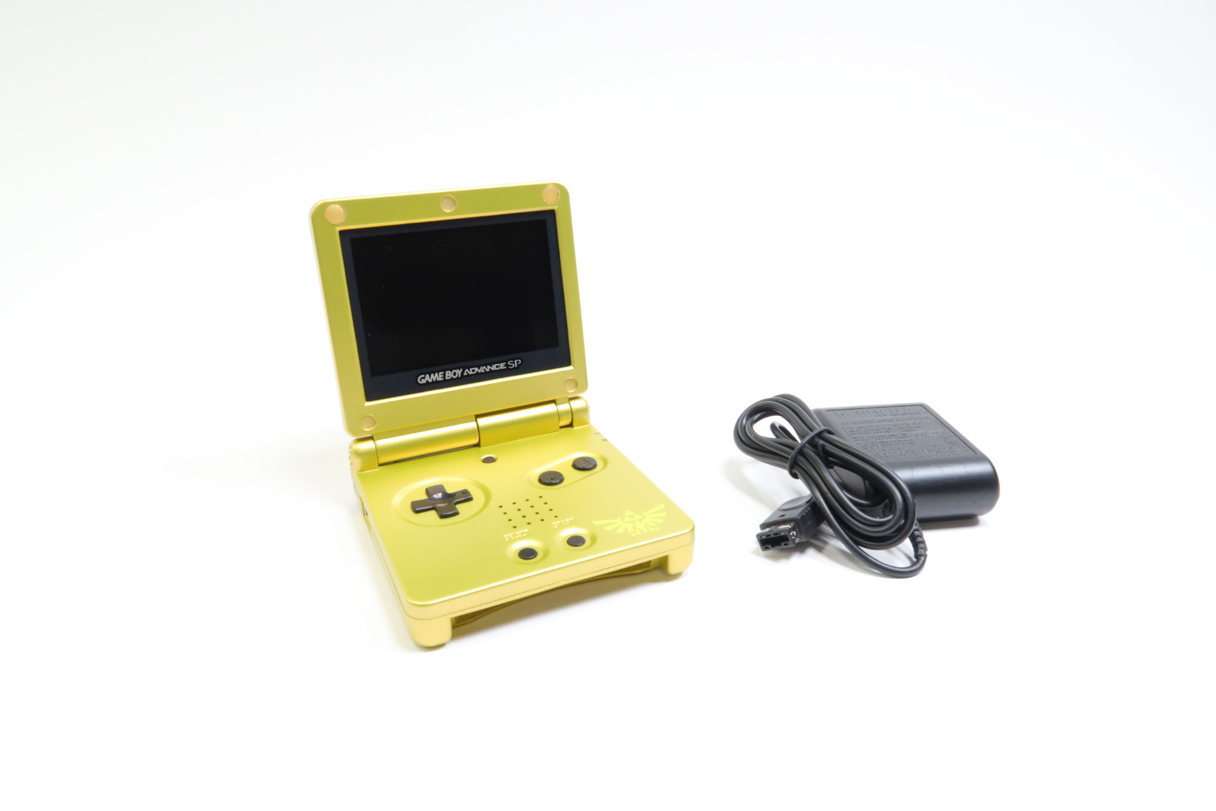 Gameboy Advance SP deals AGS 101