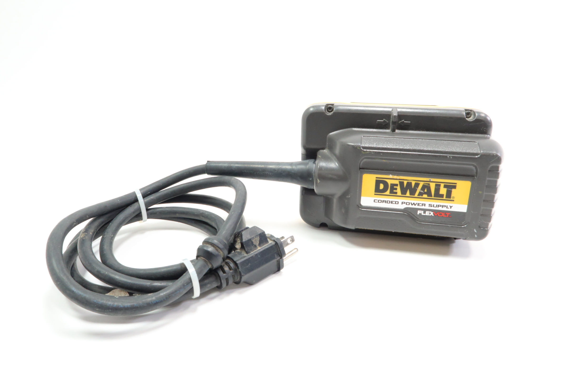 Dewalt dca120 flexvolt 120v adaptor sale