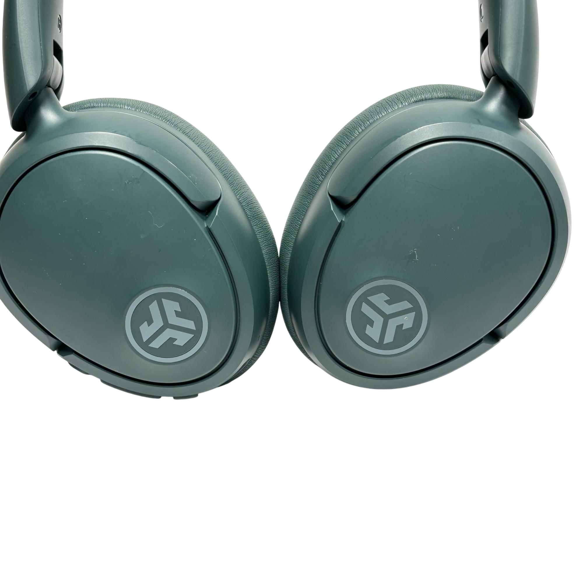 JLab JBuds Lux ANC Wireless Headphones Active Noise