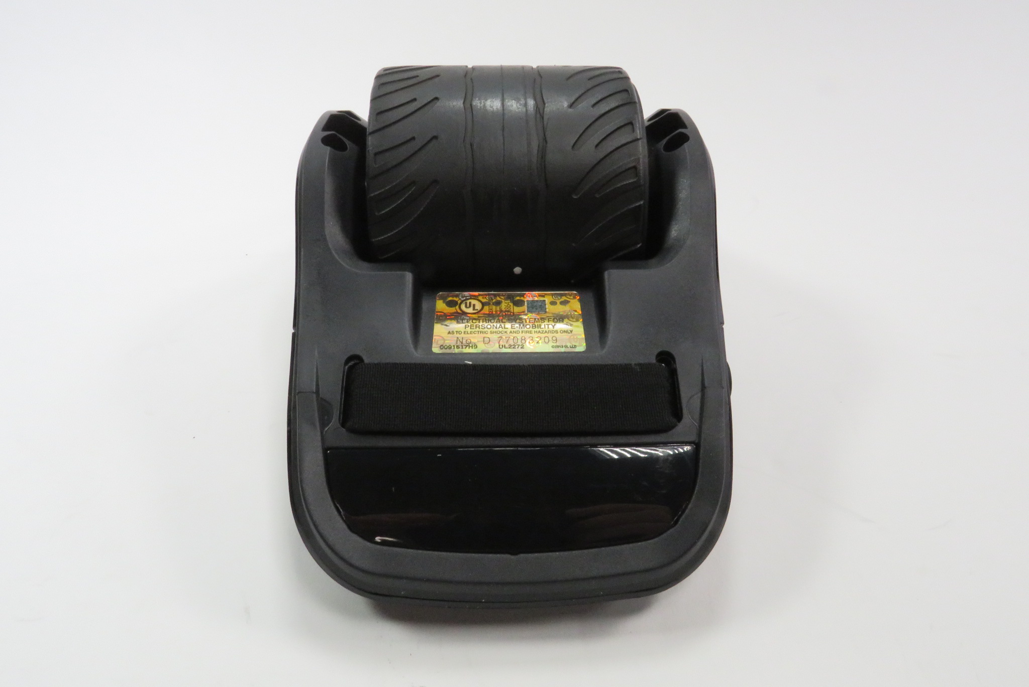Jetson MotoKicks Electric Hover Shoes