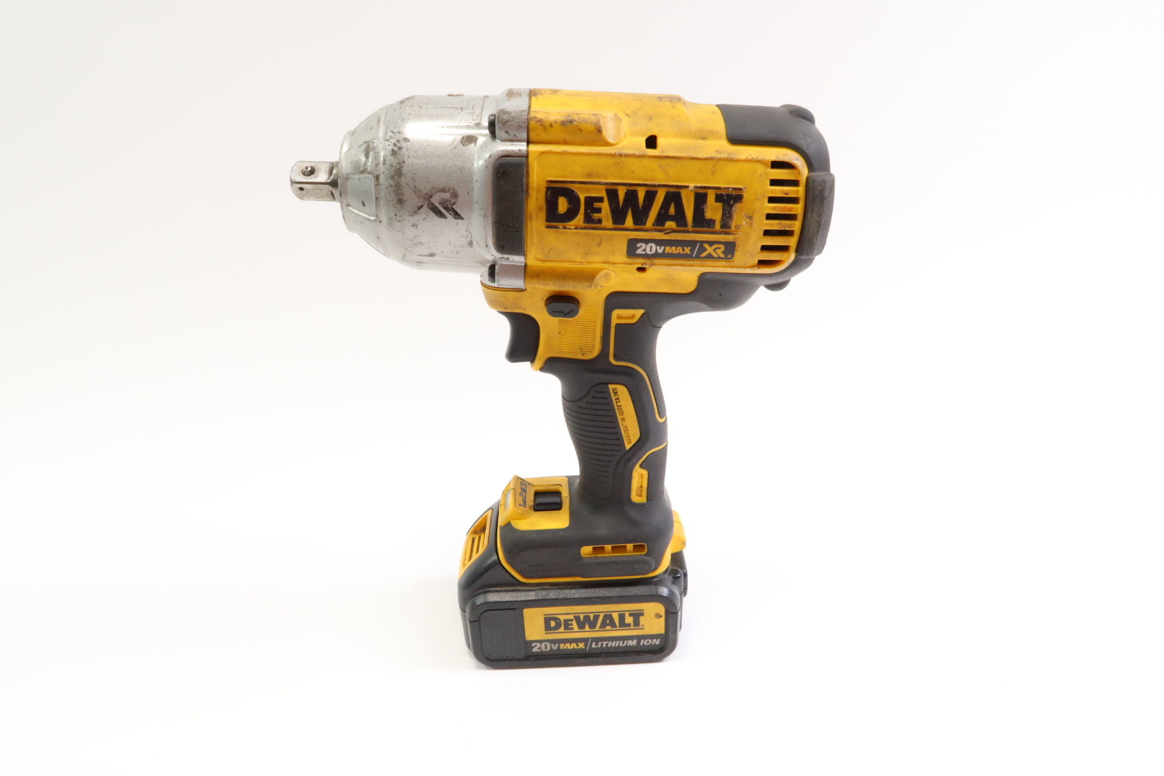 Dewalt dcf899 discount
