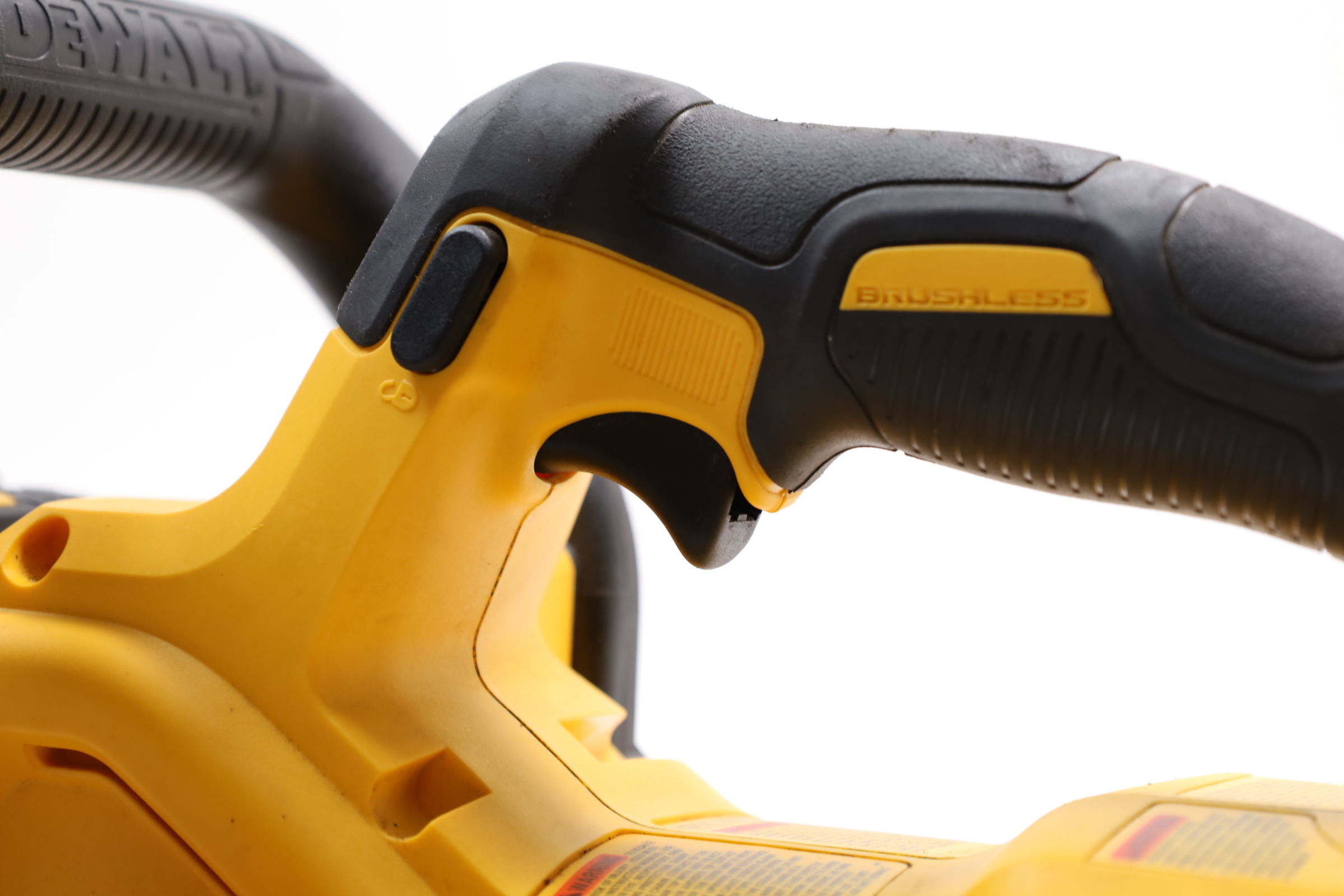 DeWalt DCCS620 20V MAX 12" Brushless Lithium-Ion Cordless Chainsaw