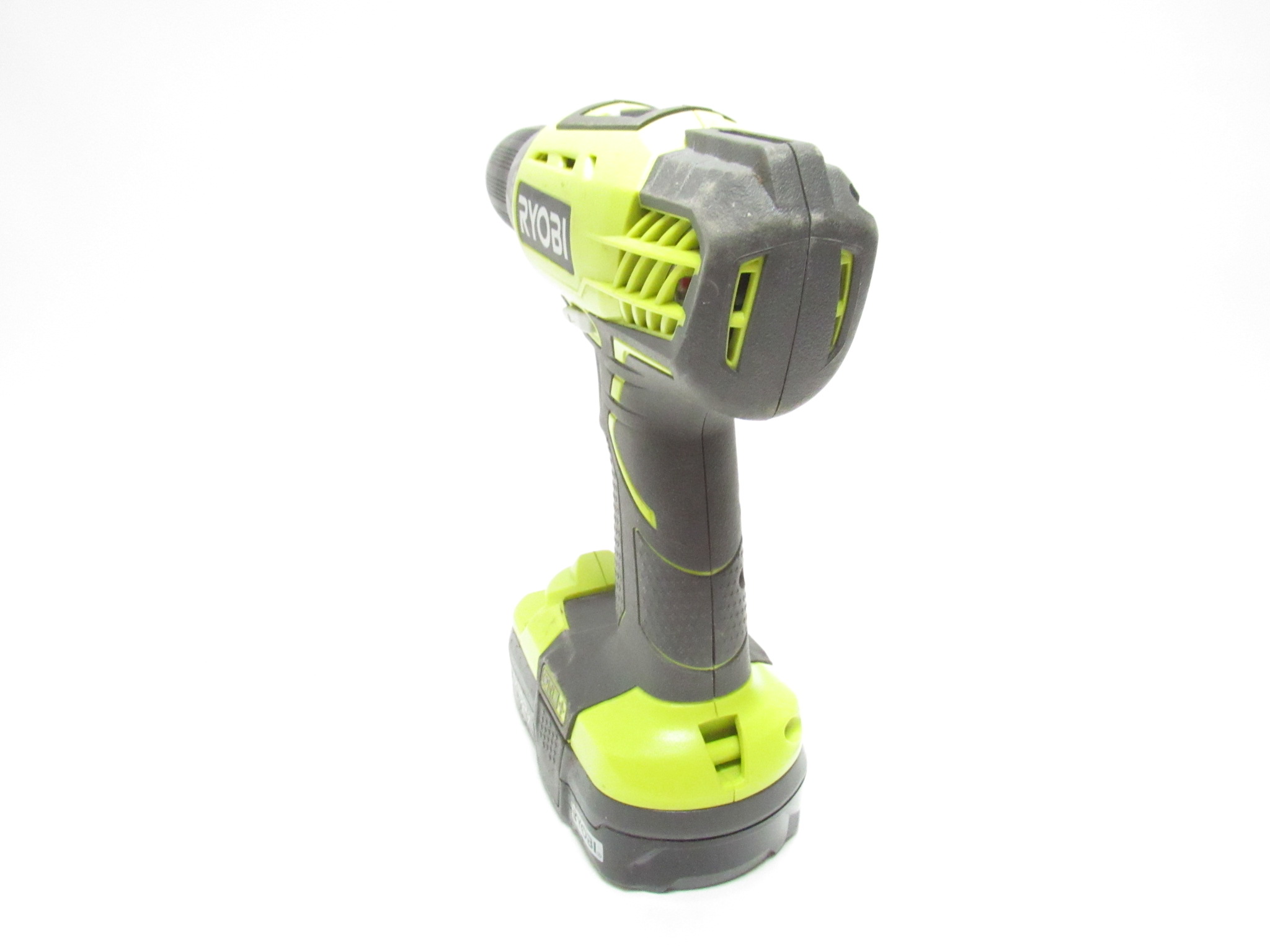 Ryobi P208B 18V ONE+ LithiumIon 1/2