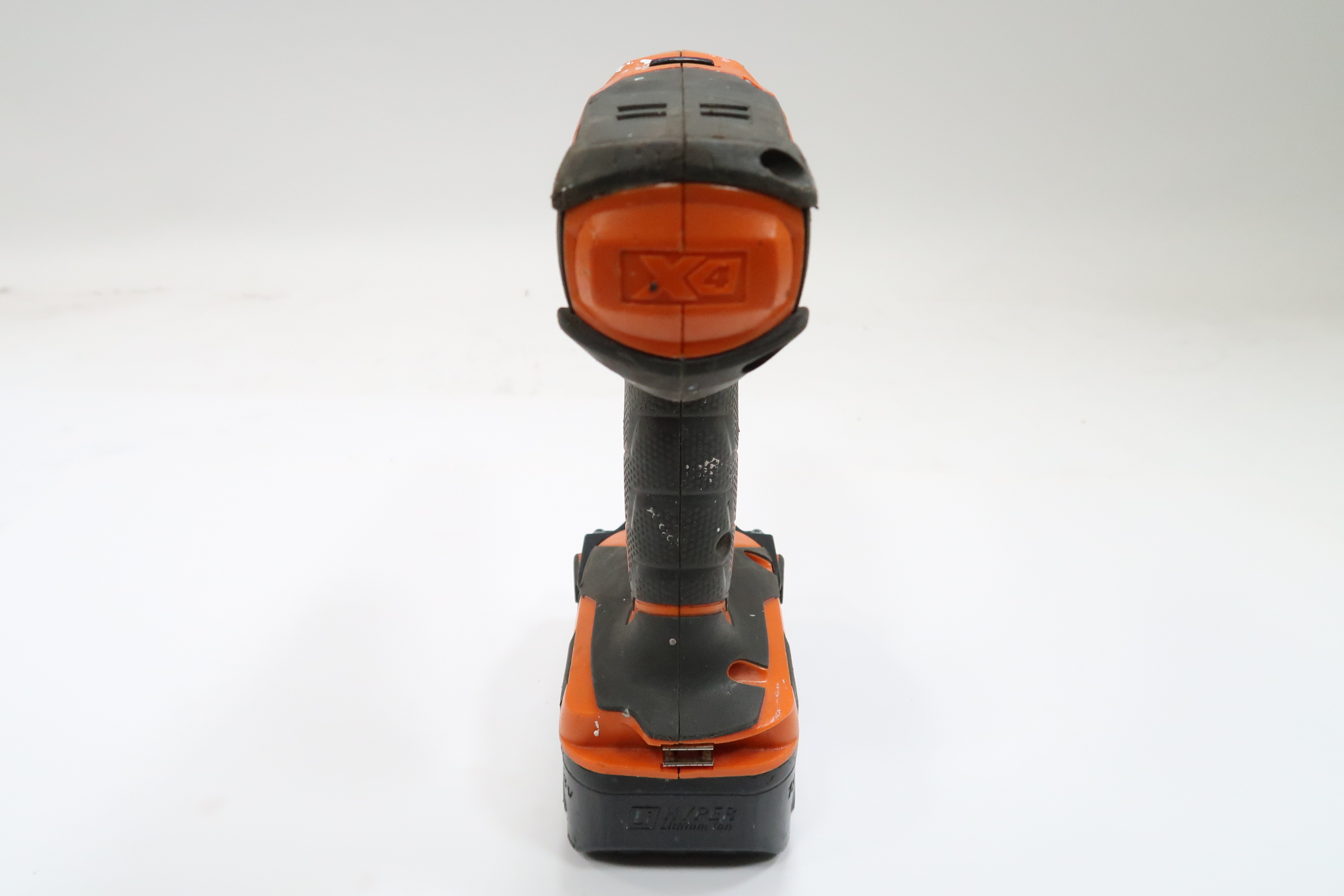 Ridgid R860052 18V Cordless 1/2 in. Drill/Driver 5178