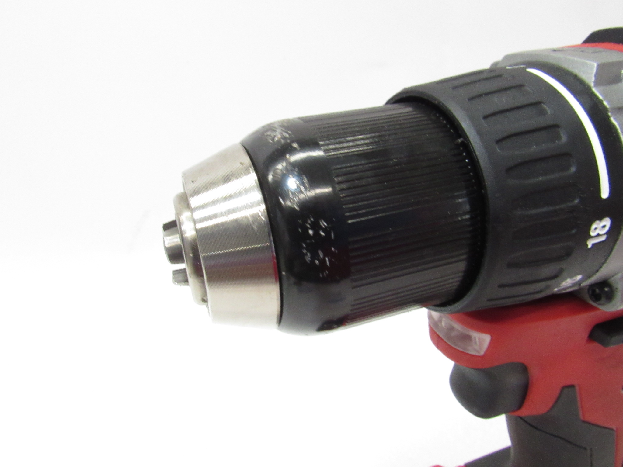 Techniks 22617 | CAT40 Morse Taper #4 (MT4) Tool Holder - All Industrial Tool Supply