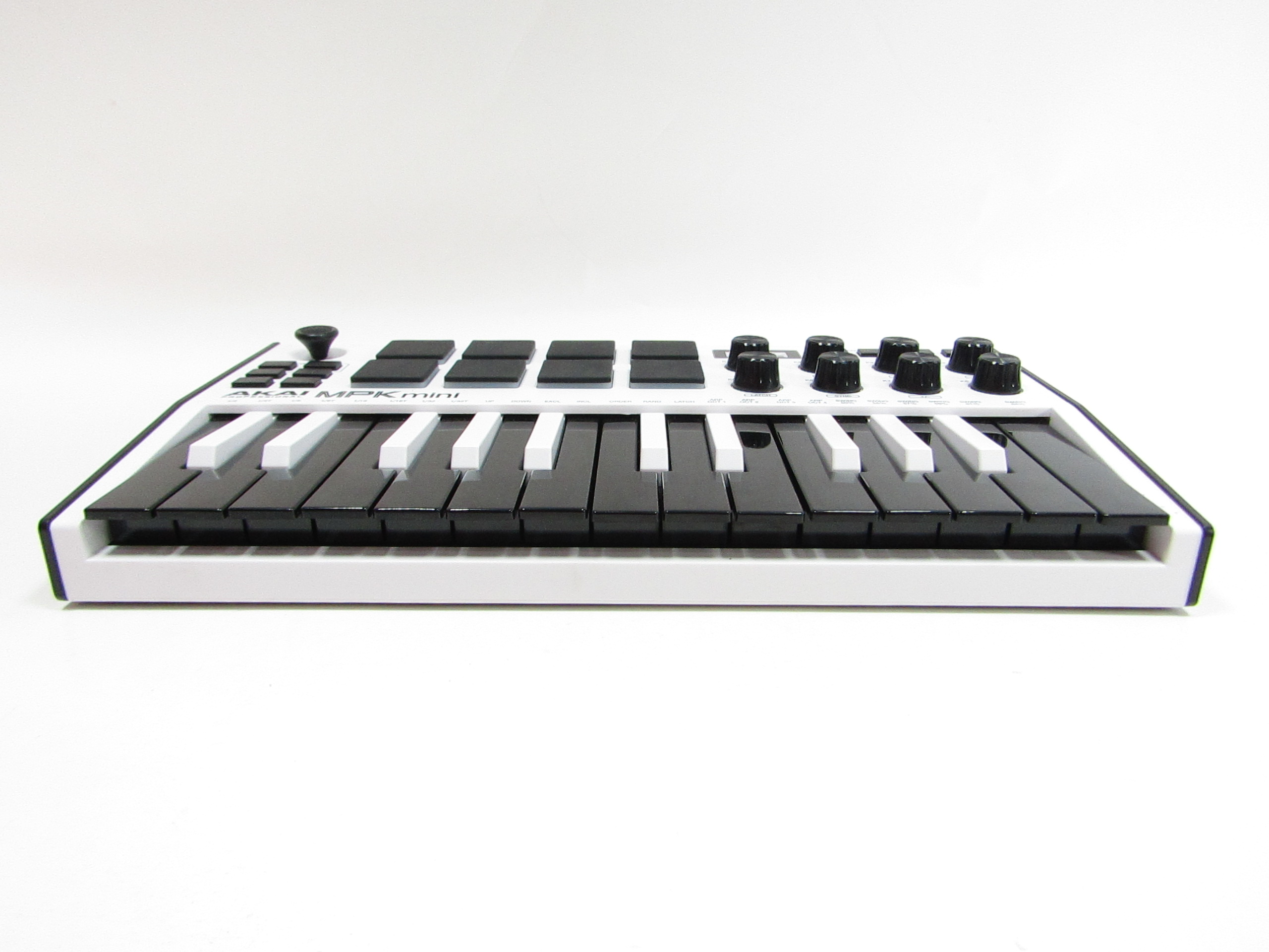 AKAI Professional MPK Mini MKIII 25 Key USB MIDI Keyboard Controller