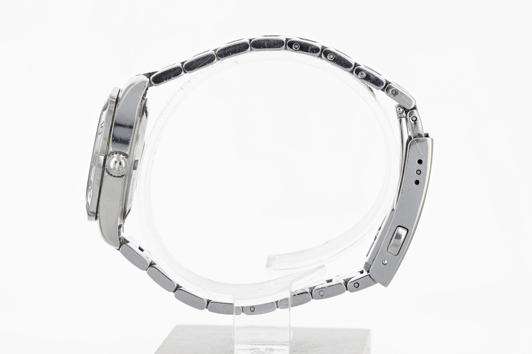 Tag Heuer Aquaracer Diamond Accent Mother of Pearl Dial