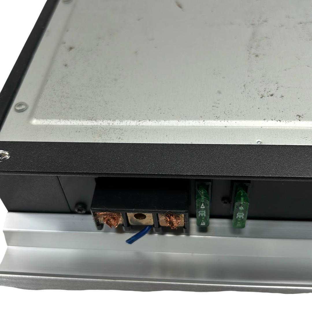 Alpine Industries MRV-F450 5/4/3 Channel Power Amplifier 4177 Alpine Industries MRV-F450 5/4/3 Channel Power Amplifier 4177