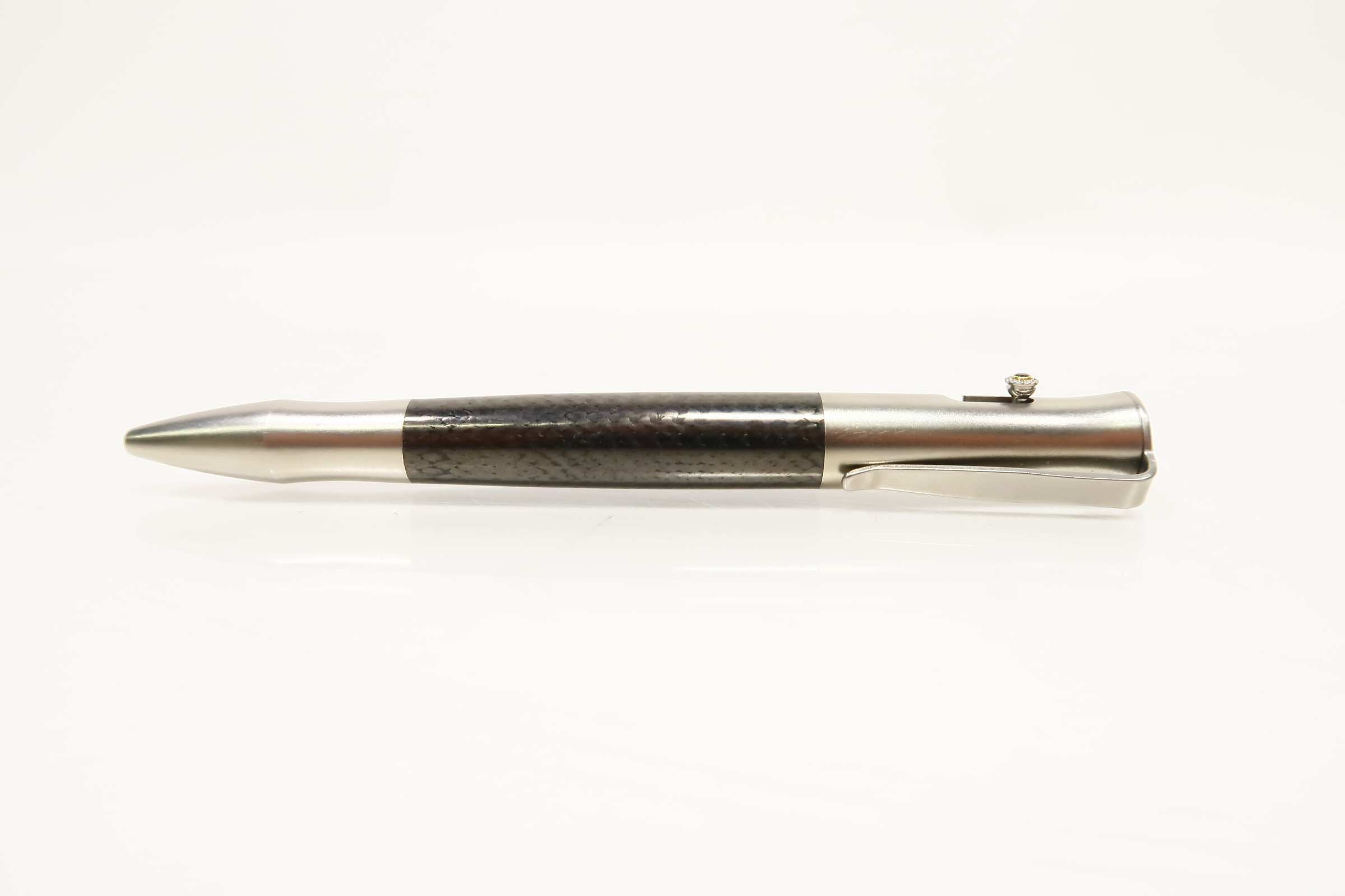 William Henry Bolt Belize Pen