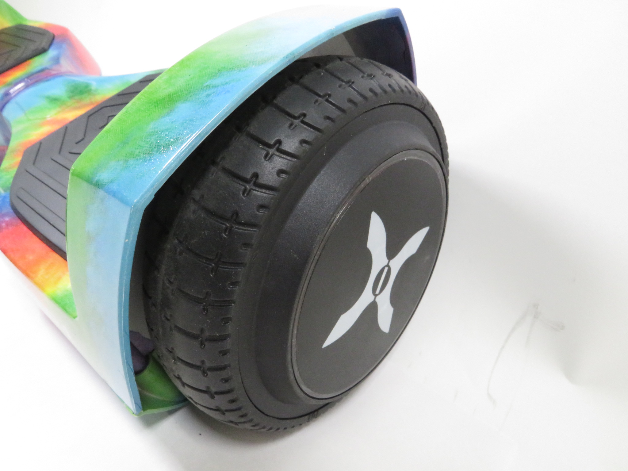 Hover1 H1REBL 44lbs/130lbs Hoverboard