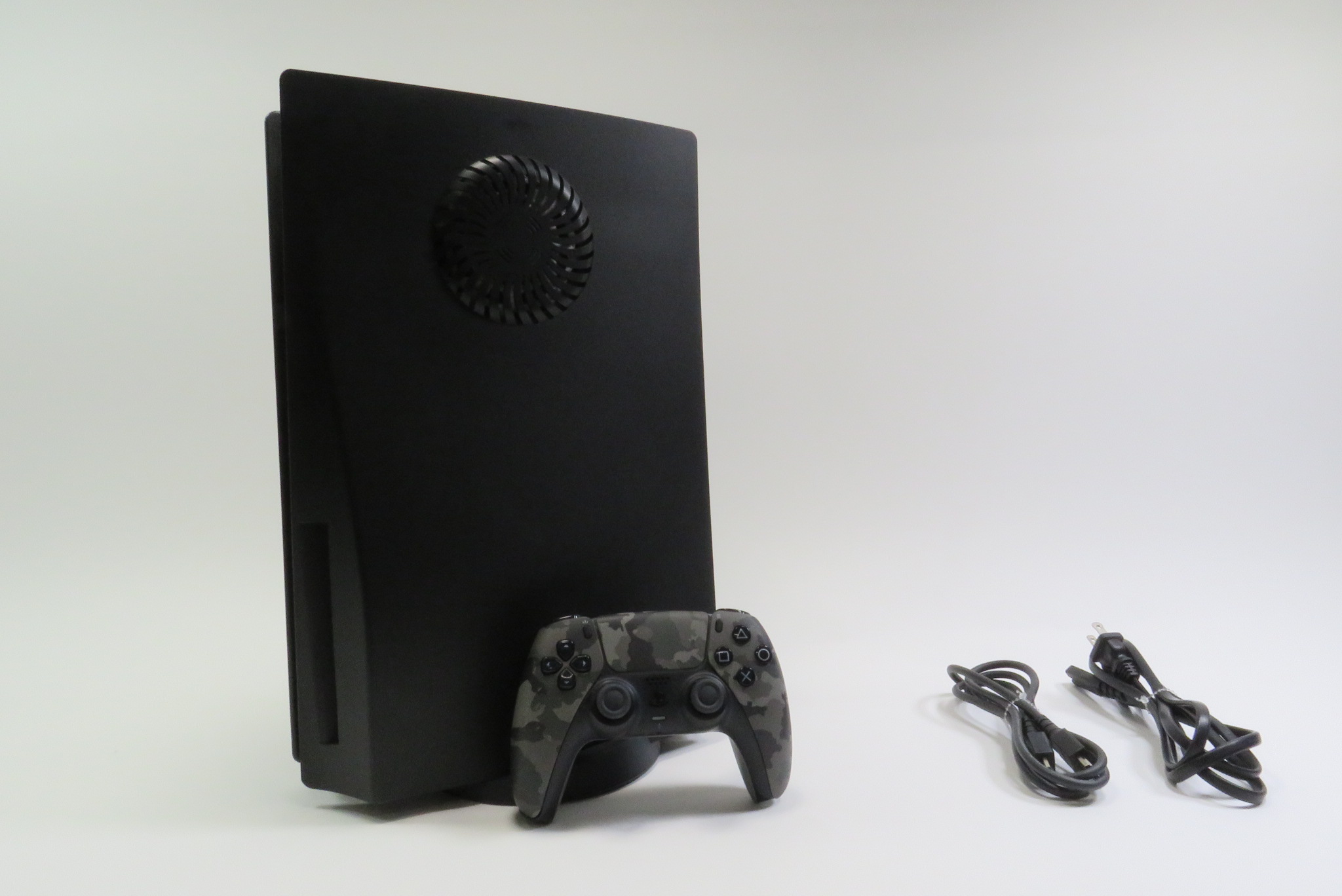 Sony PlayStation 5 Disc Edition CFI-1215A 825GB SSD Video Game Console 1732