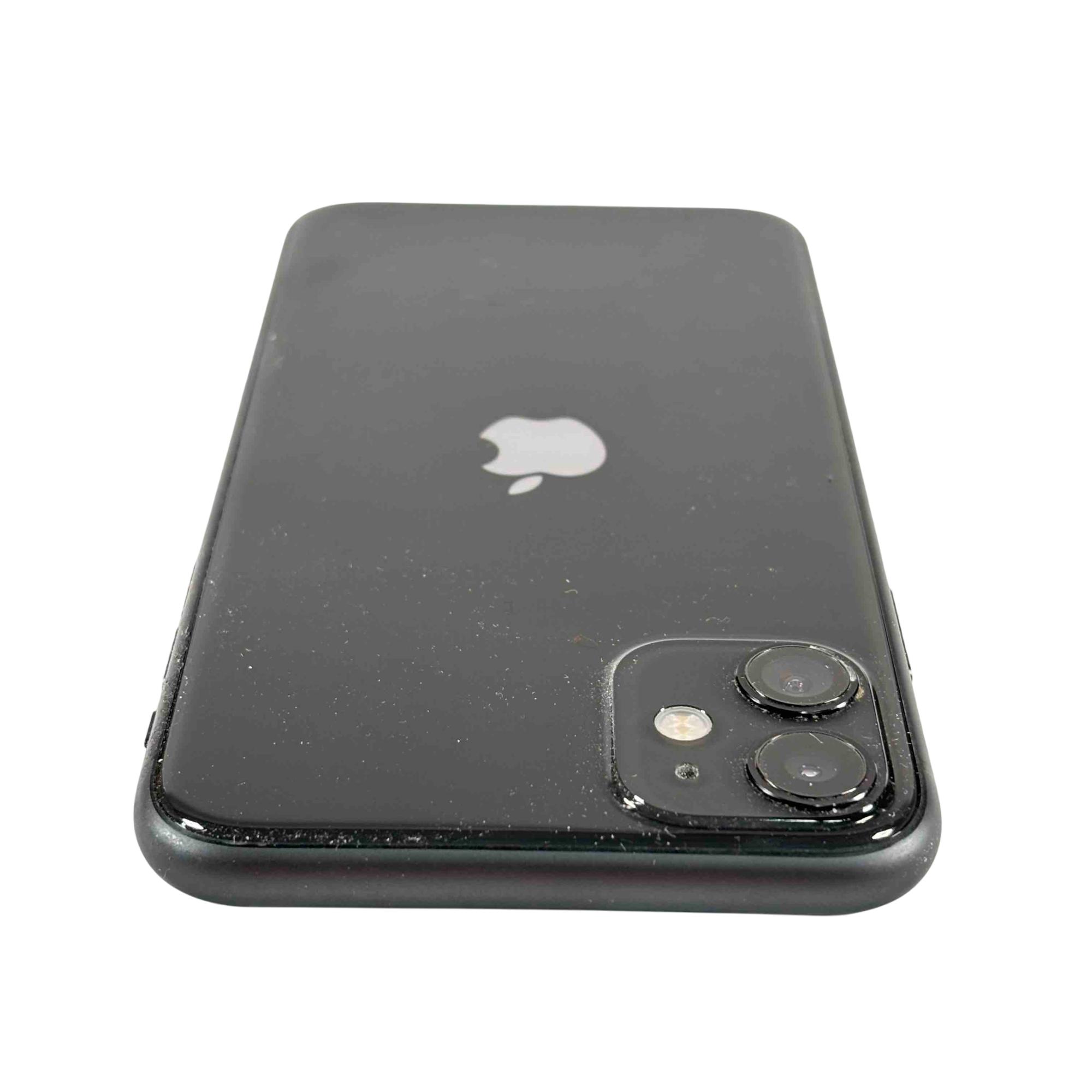 Apple iPhone 11 MHCP3LL/A 64GB Storage 6.1-inch Display 4G LTE